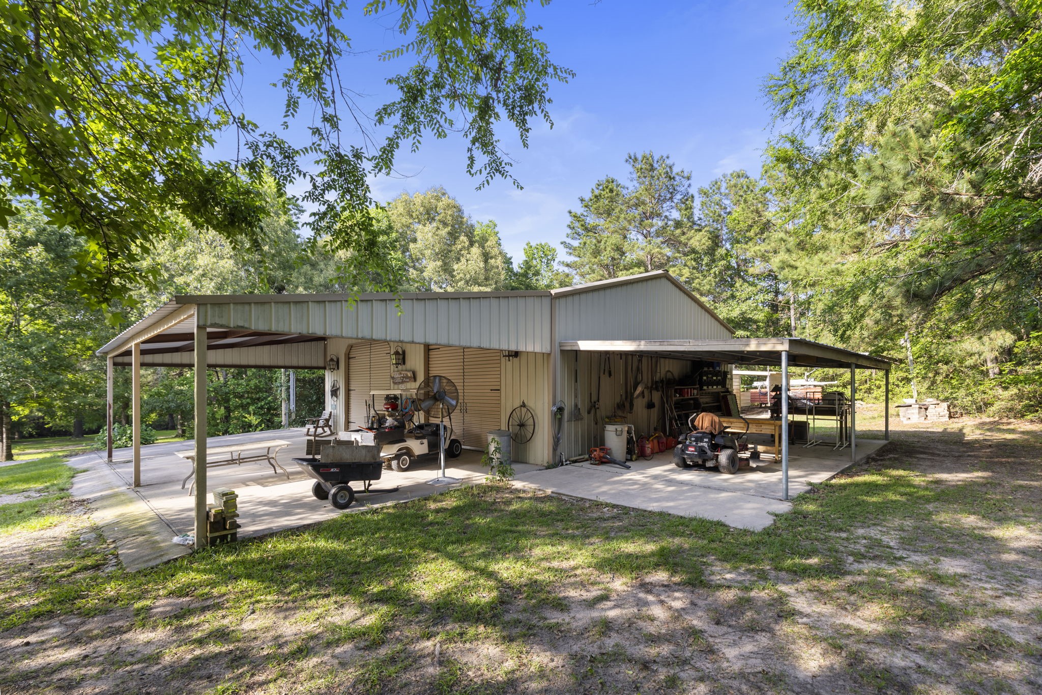5000 Moody Drive Property Photo 16