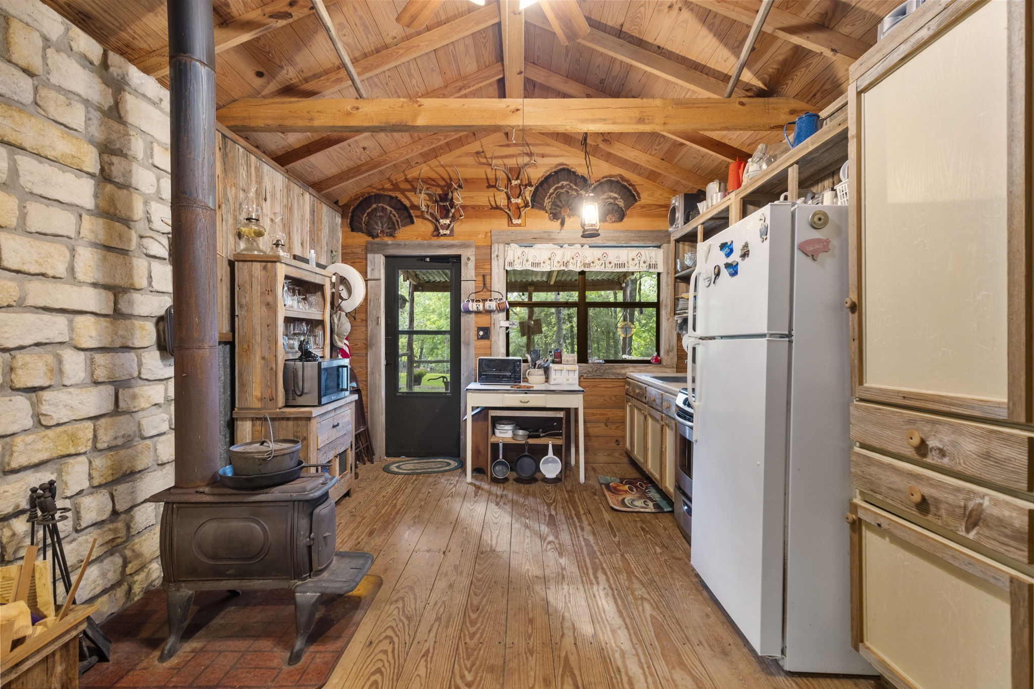 5000 Moody Drive Property Photo 20