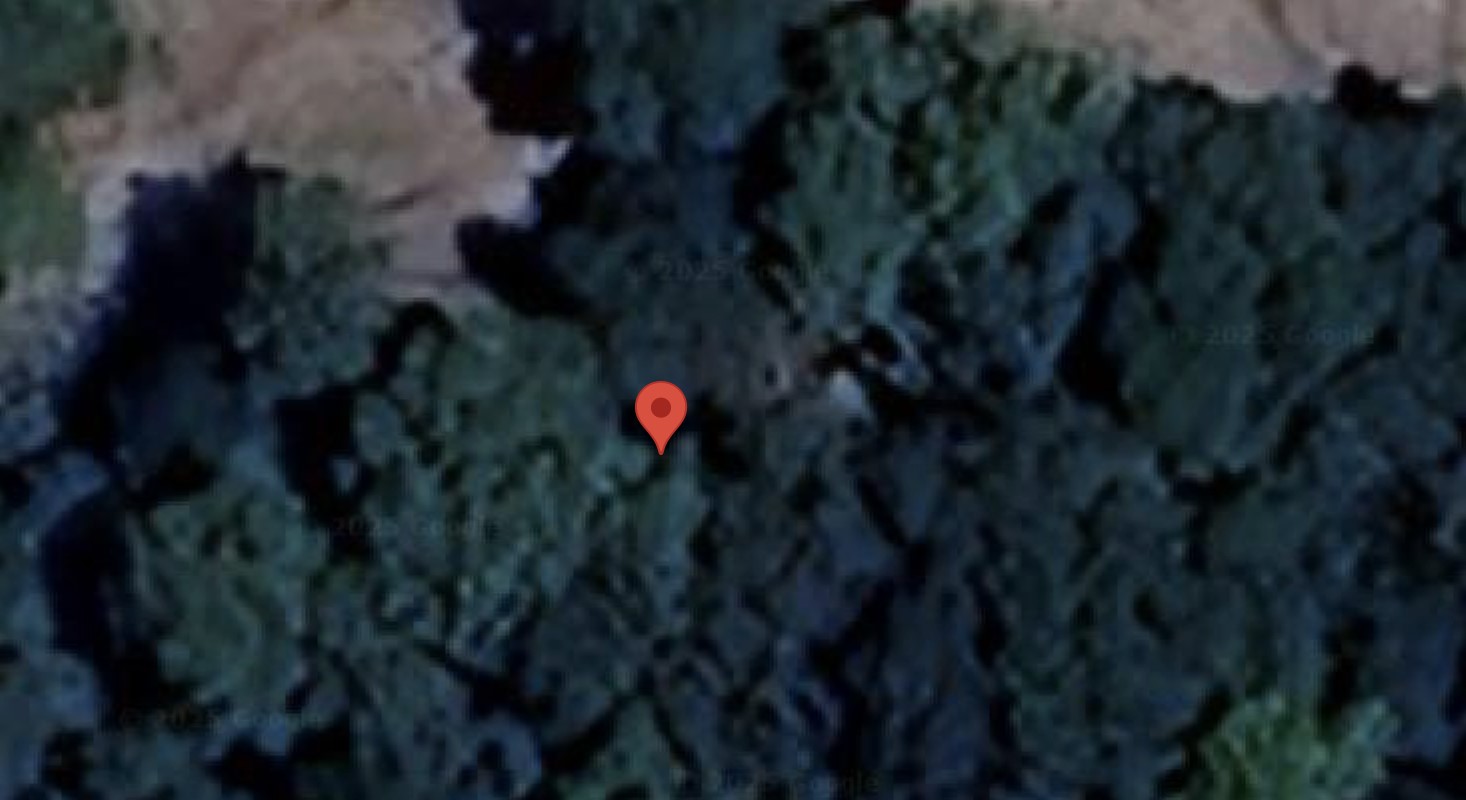 0 Unnamed Road Property Photo 1