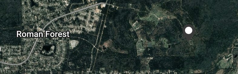0 Unnamed Road Property Photo 3