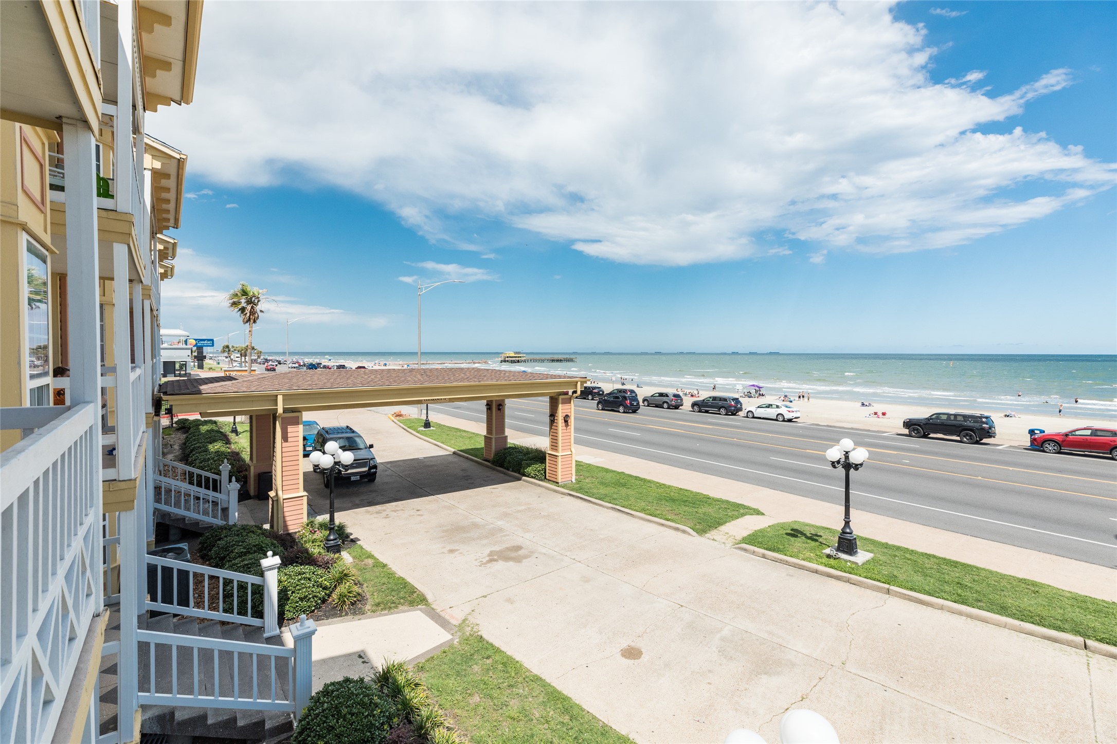 6300 Seawall Boulevard 1201 Property Photo 1