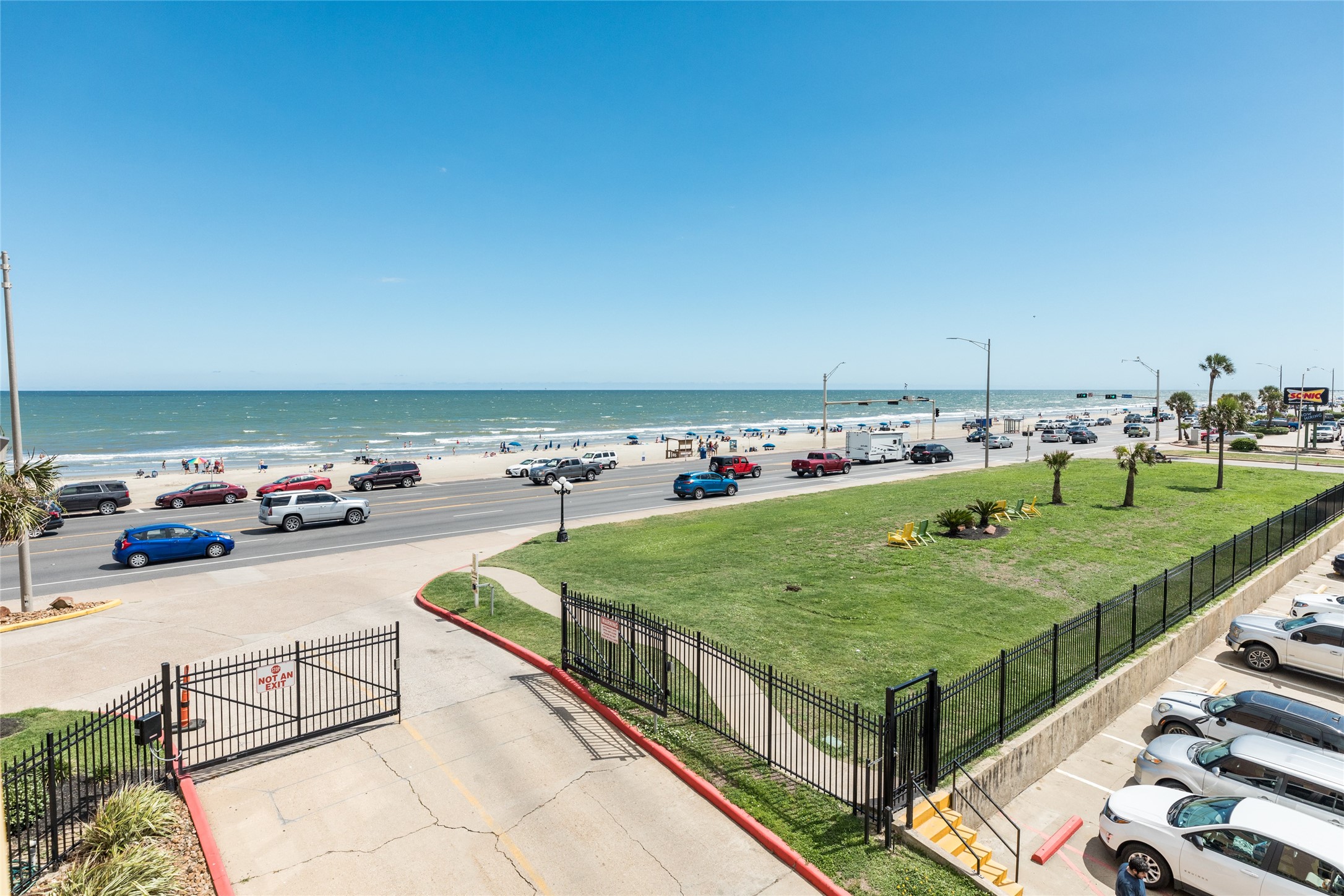 6300 Seawall Boulevard 1201 Property Photo 2