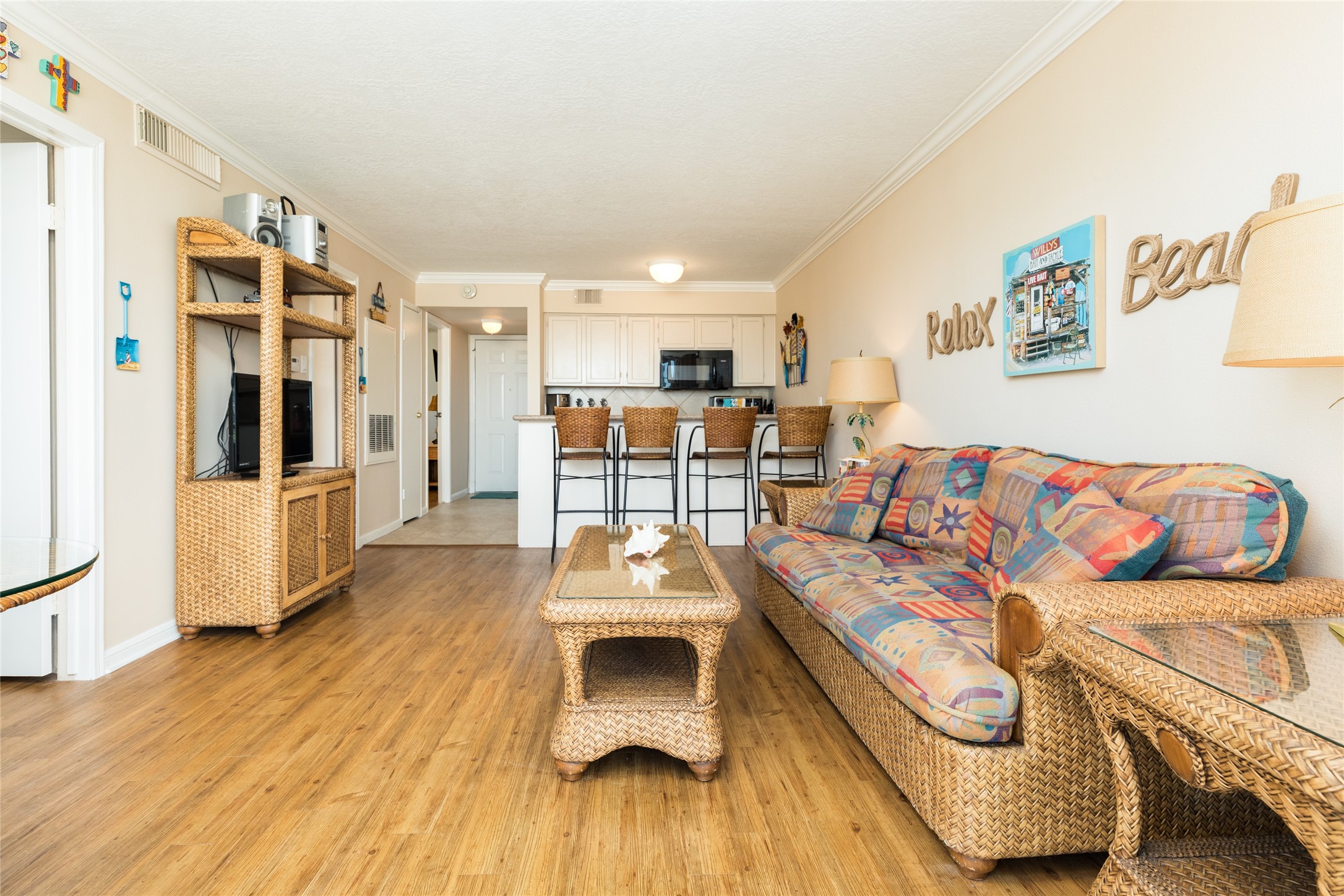 6300 Seawall Boulevard 1201 Property Photo 7