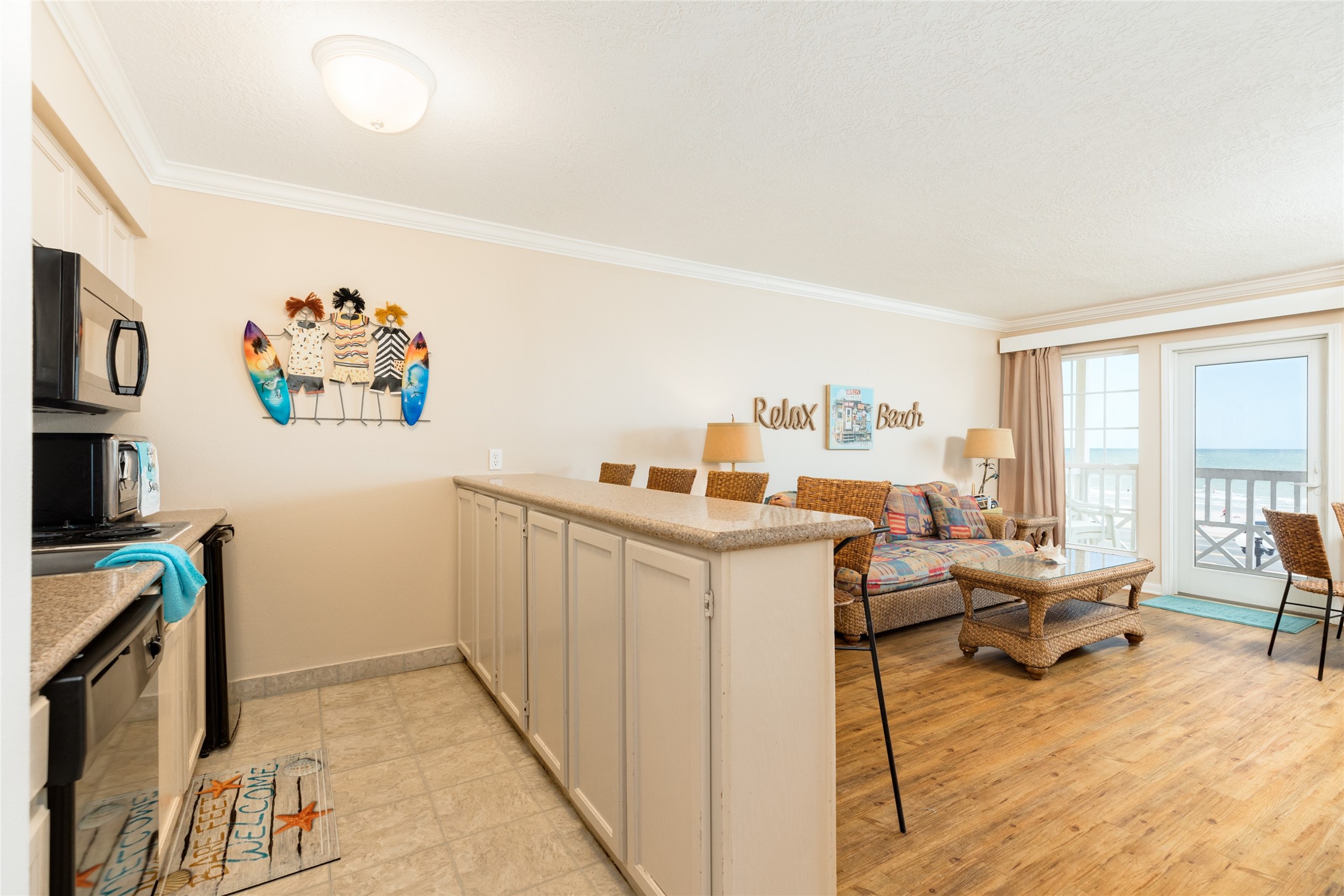 6300 Seawall Boulevard 1201 Property Photo 8