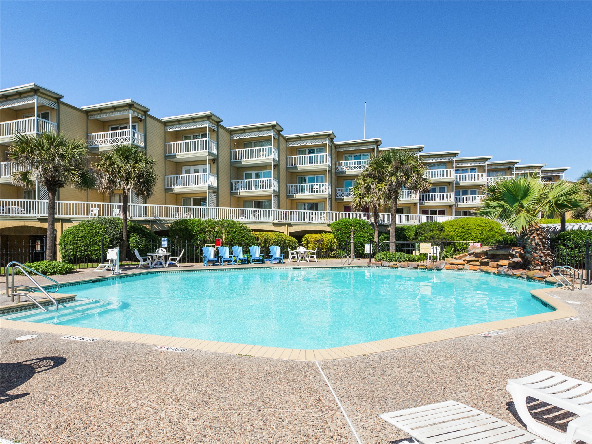 6300 Seawall Boulevard 1201 Property Photo 20