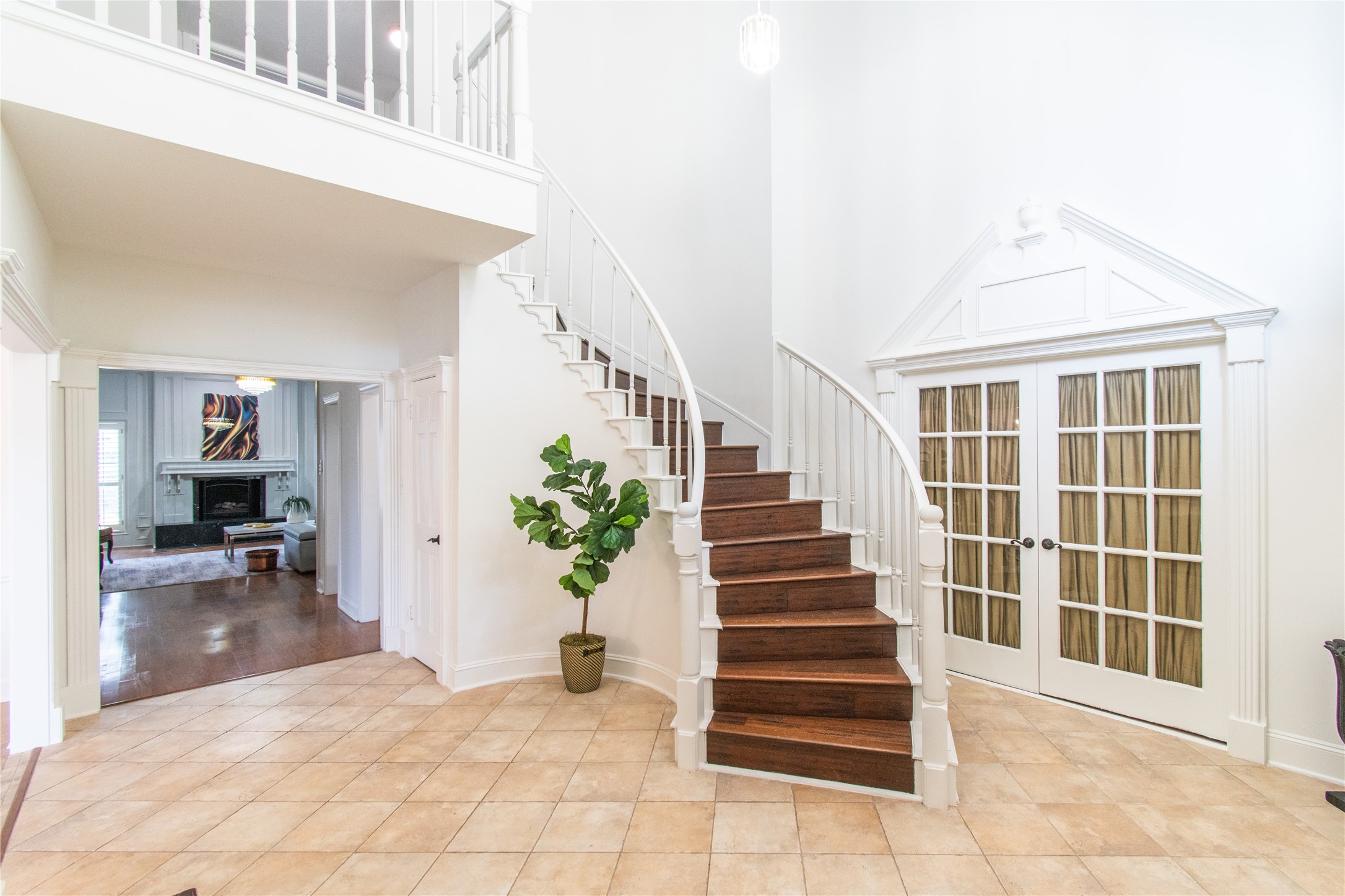 17511 Hidden Forest Circle Property Photo 1