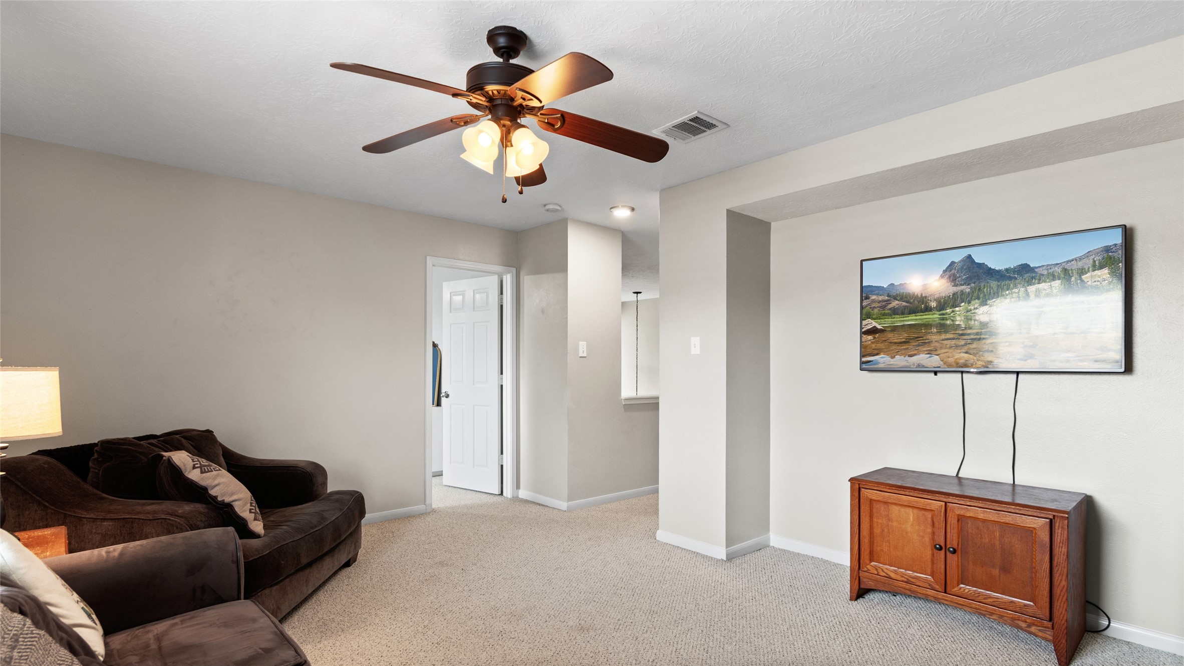 1814 Barretts Glen Drive Property Photo 21