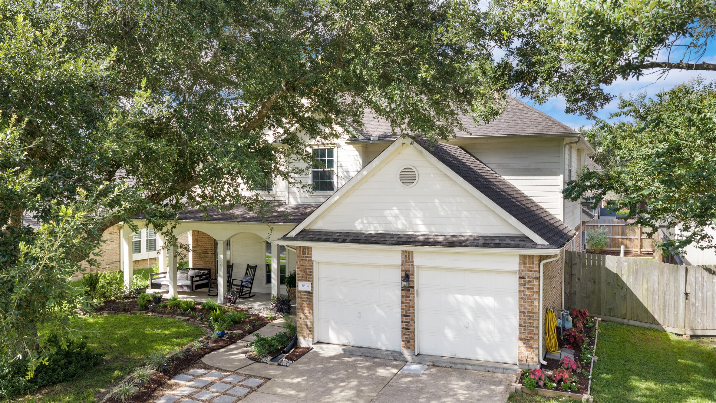 1814 Barretts Glen Drive Property Photo 35