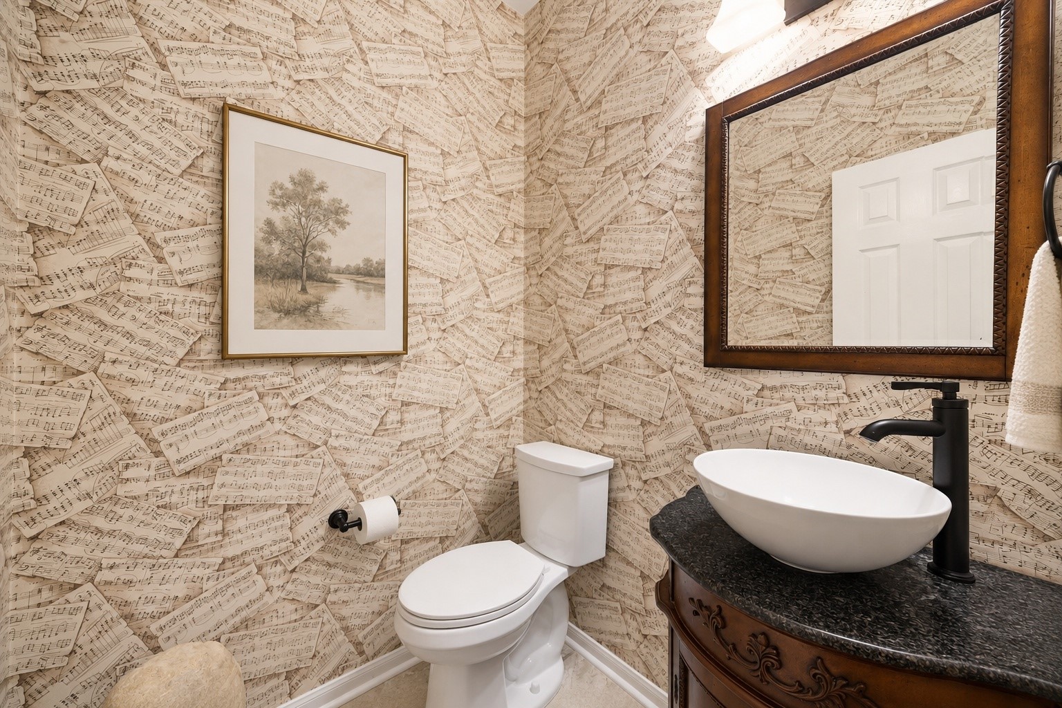 1422 Hillside Forest Drive Property Photo 9