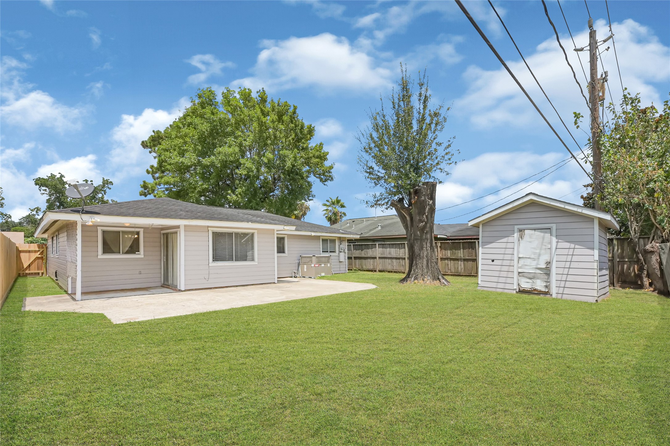 3816 Newton Drive Property Photo 19