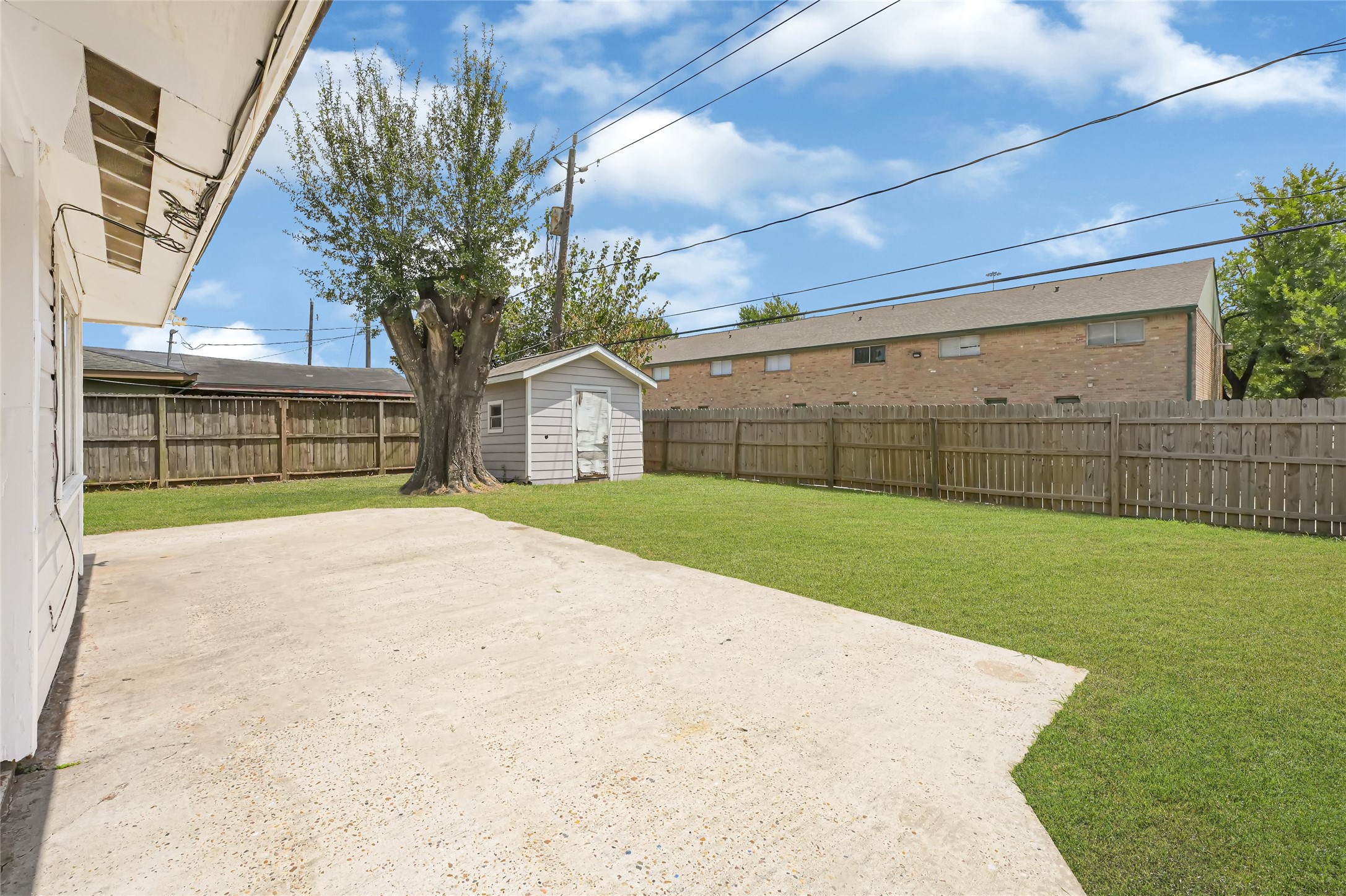 3816 Newton Drive Property Photo 21