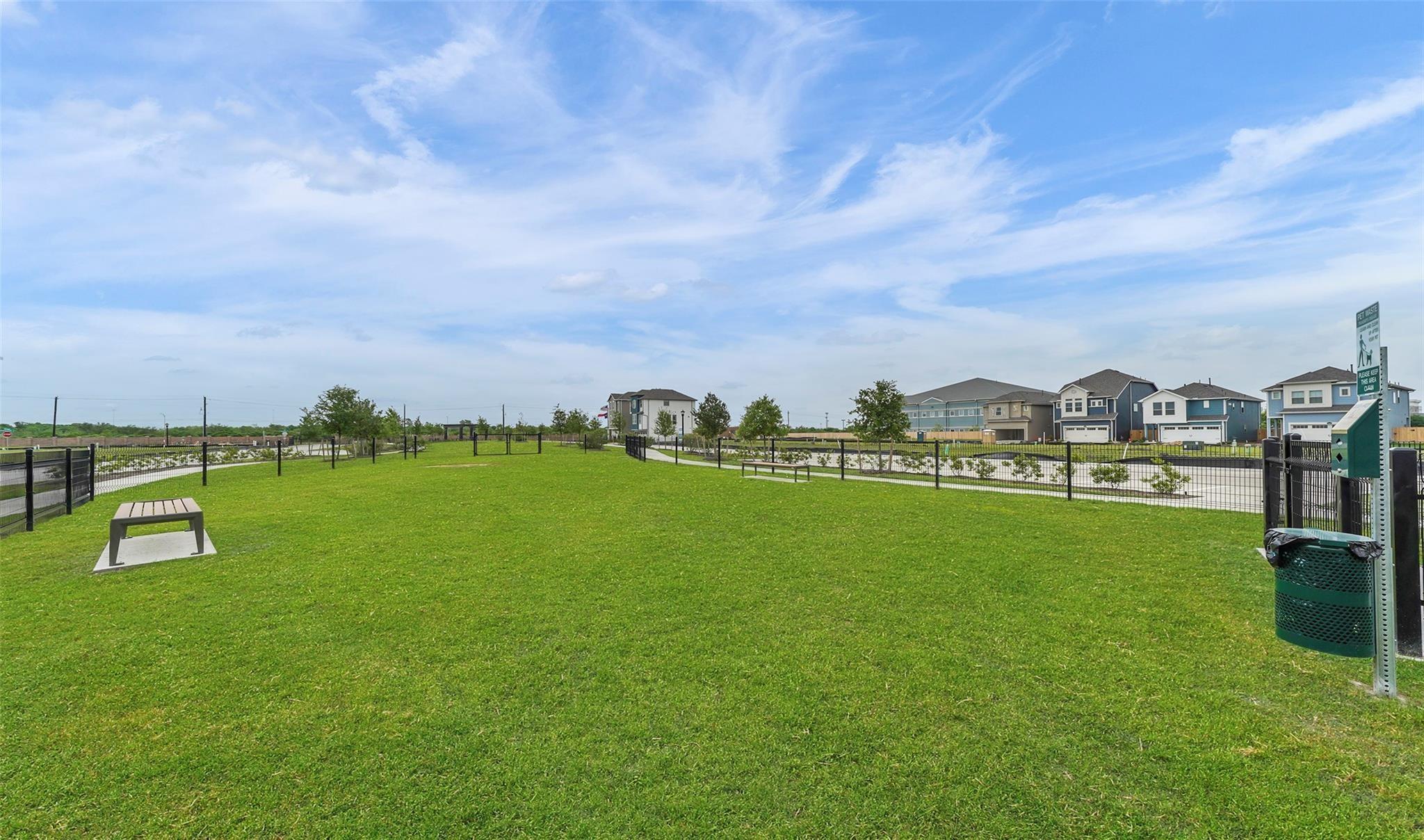 1905 Kirby Landing Drive, Houston Tx 77051 Property Photo 30