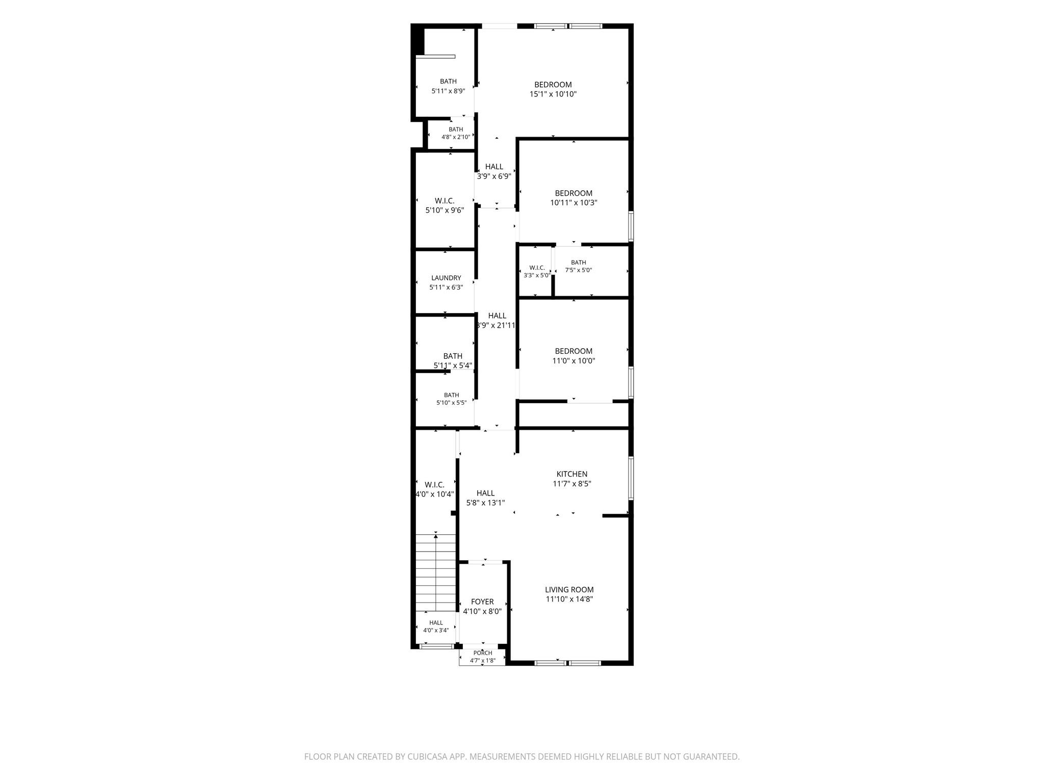 3508 Napoleon Street, Houston Tx 77004 Property Photo 23