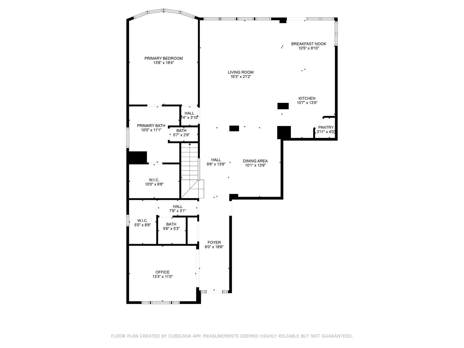 16010 Juniper Shores Drive Property Photo 31