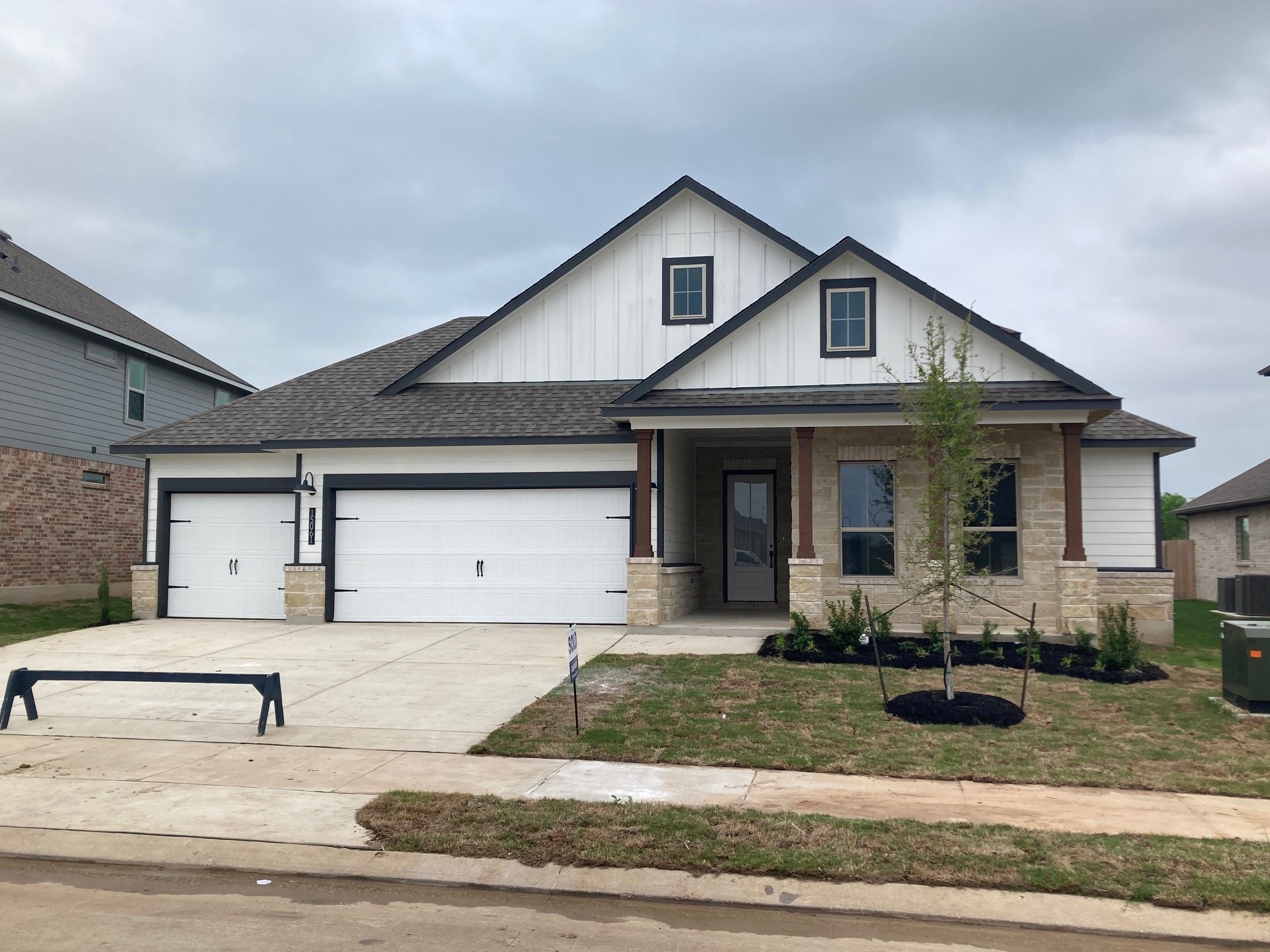 15061 Ty Marshall Court Property Photo