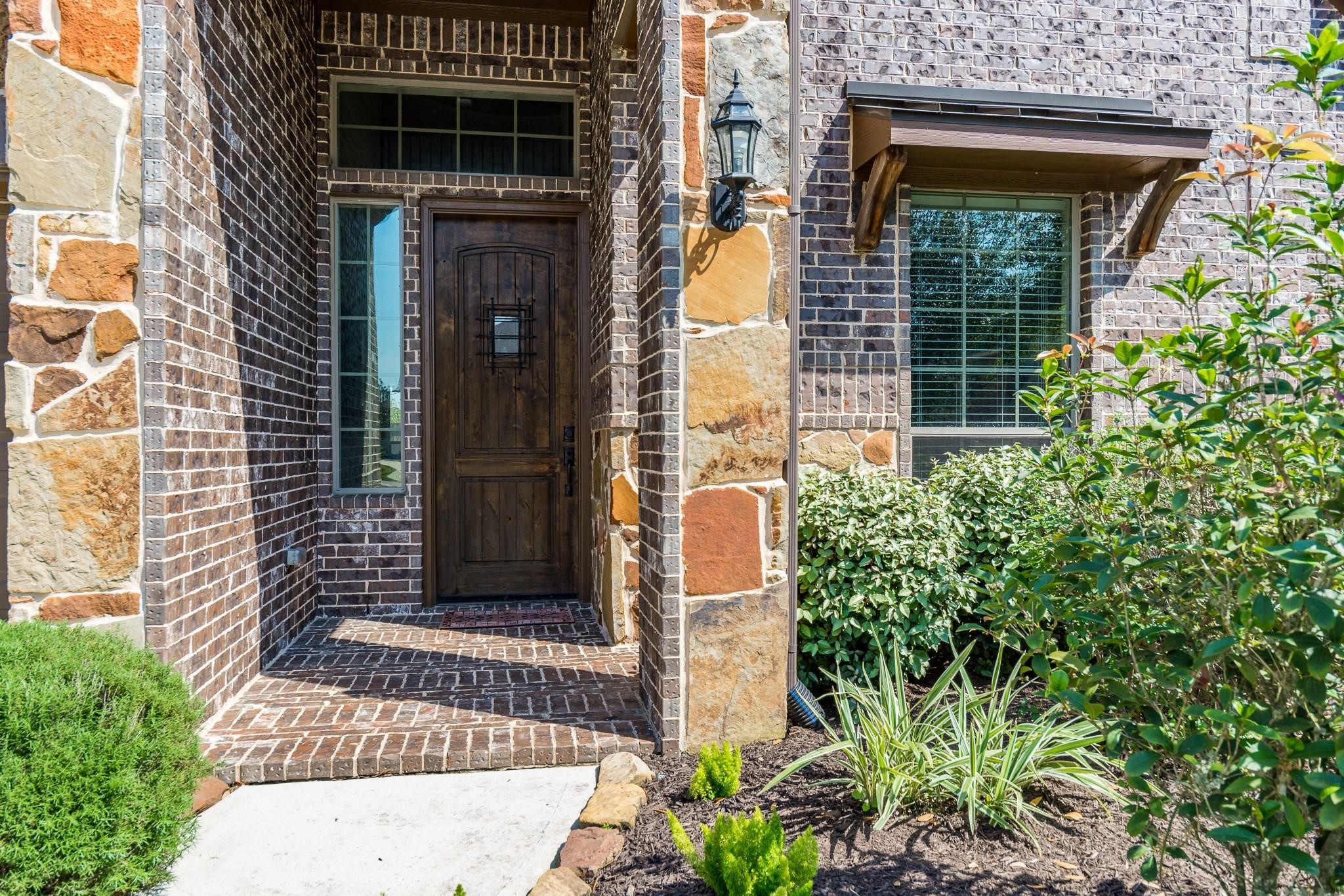 14214 Teaberry Breeze Court Property Photo 2