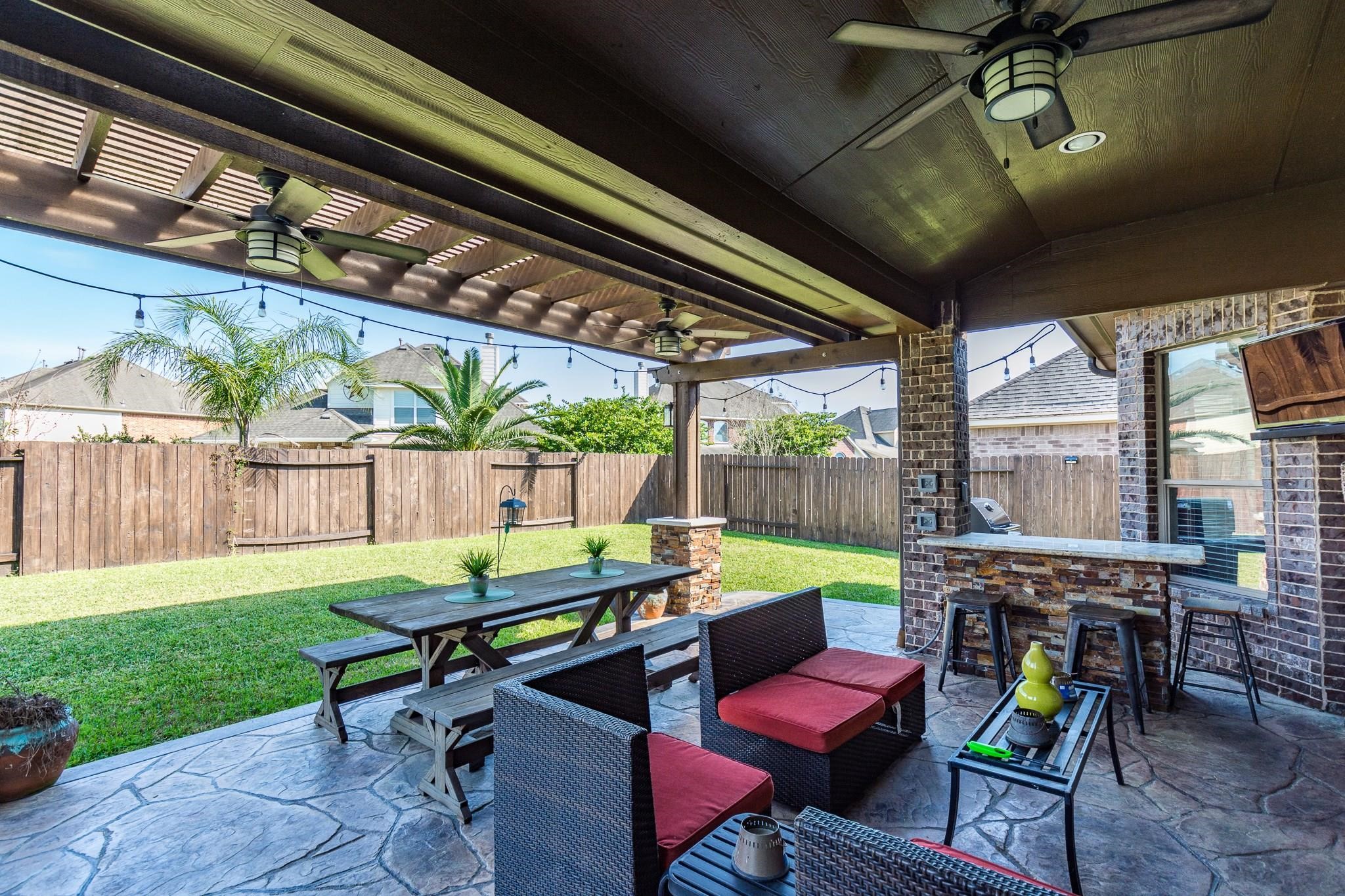 14214 Teaberry Breeze Court Property Photo 21