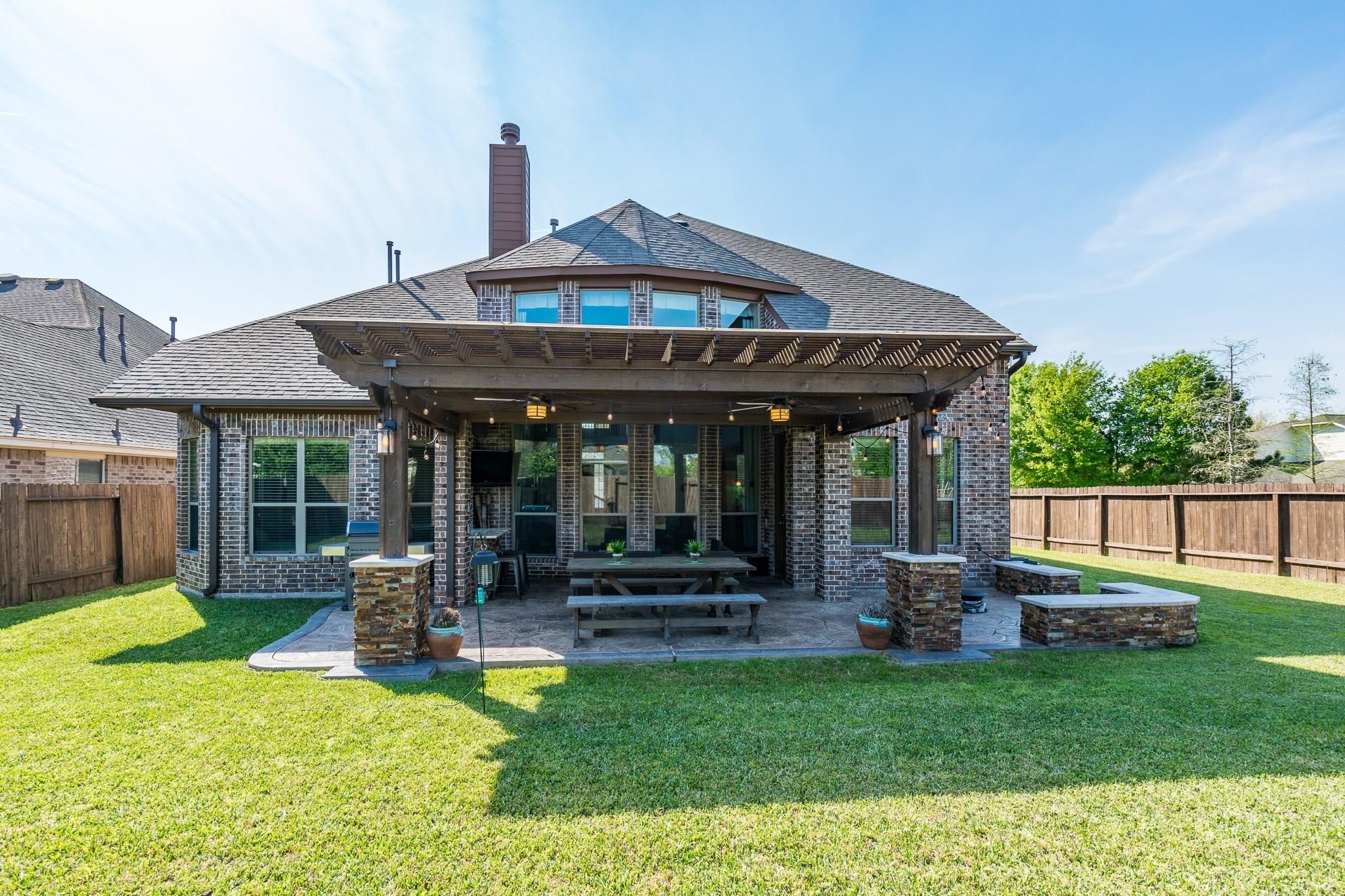 14214 Teaberry Breeze Court Property Photo 24