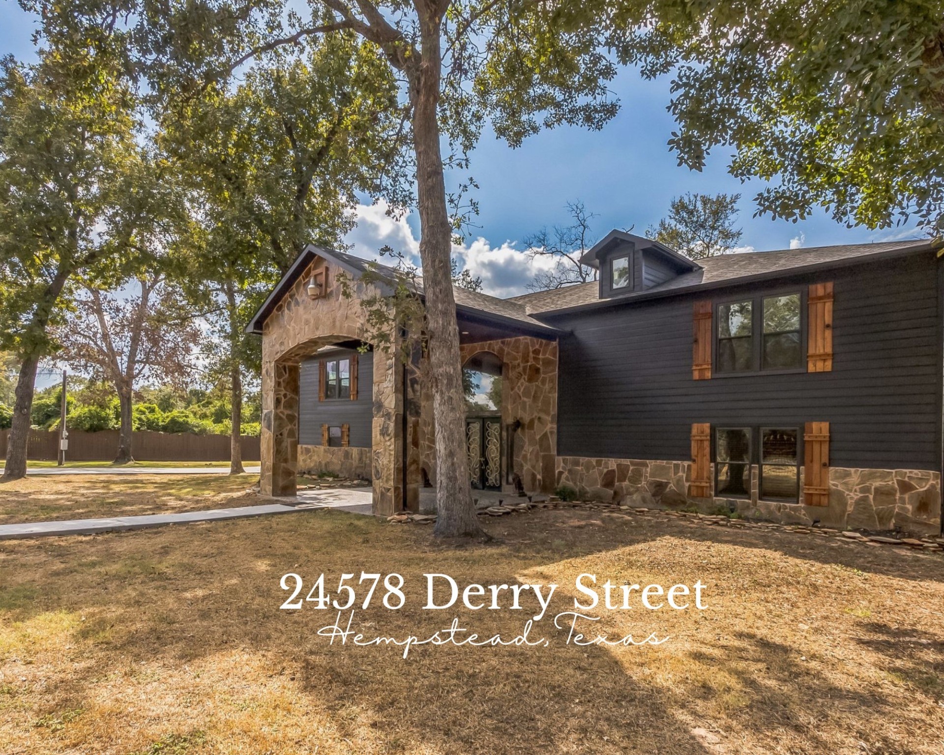 24578 Derry Street Property Photo