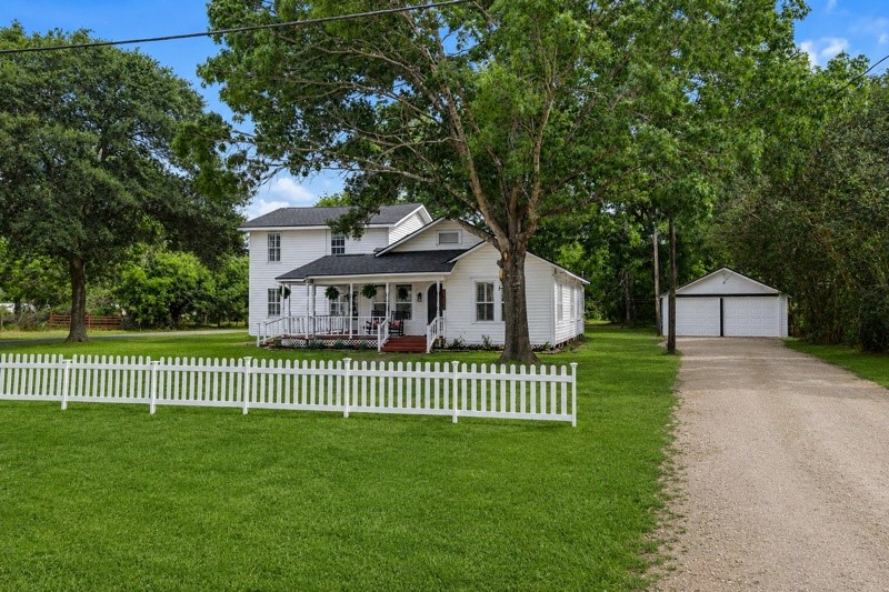 31730 Waller Tomball Road Property Photo 4