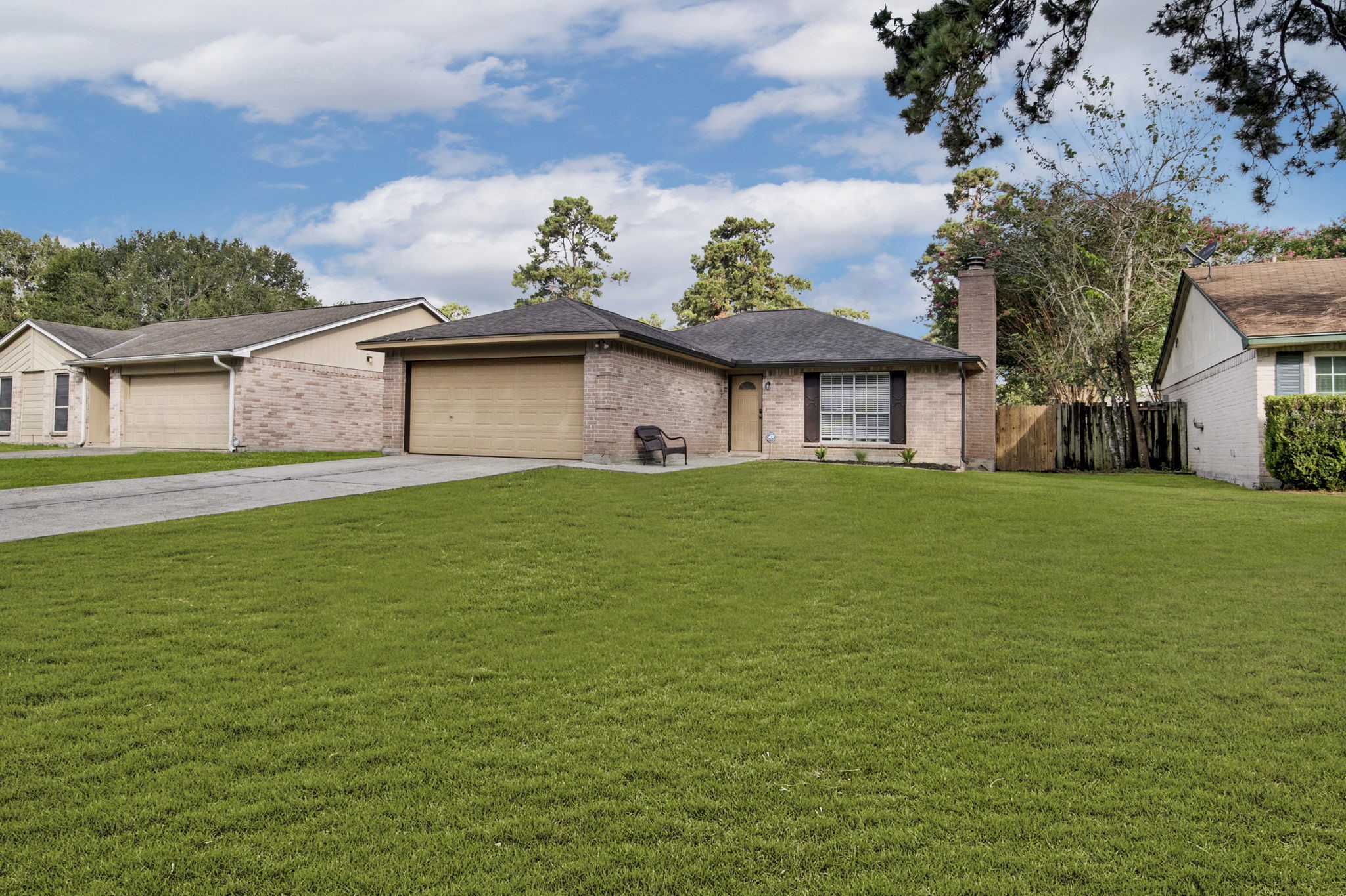 4539 Algernon Drive Property Photo 1