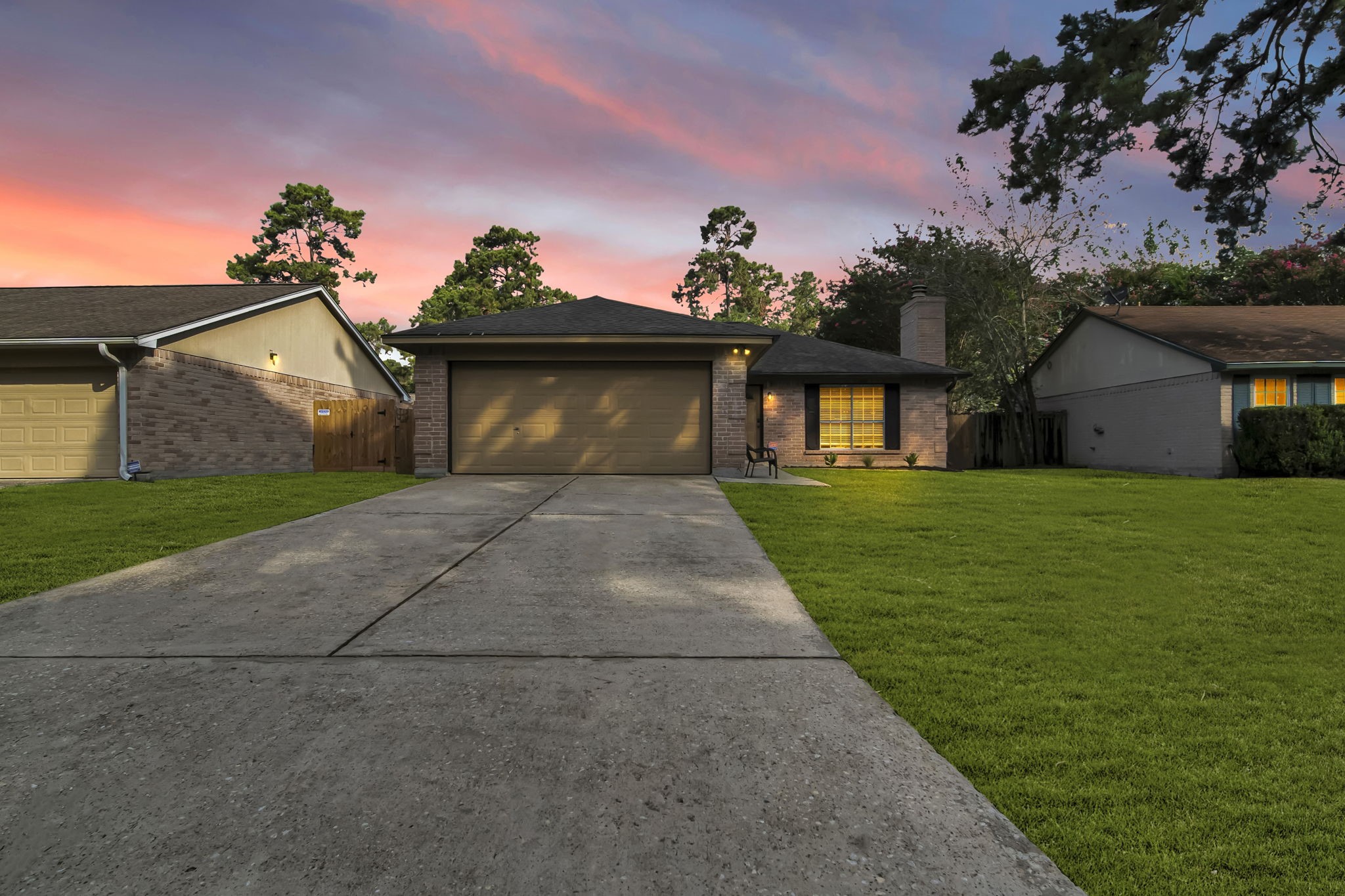 4539 Algernon Drive Property Photo 2