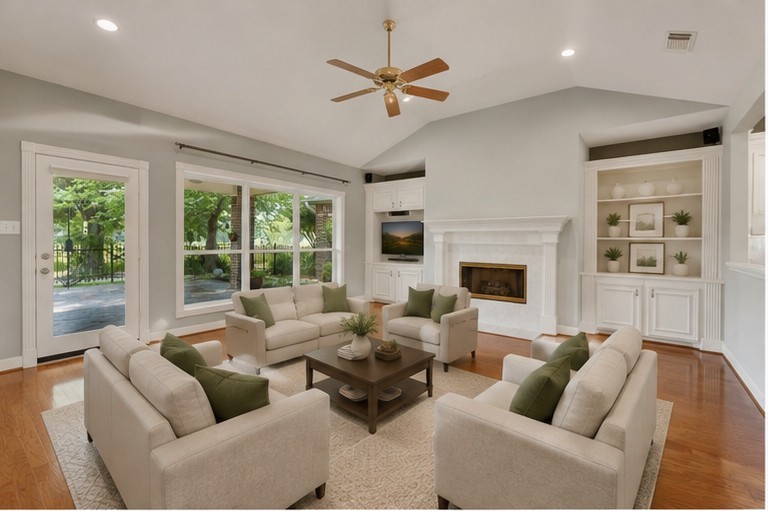 20714 Flora View Court Property Photo 11