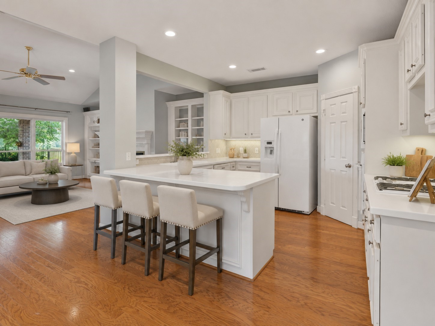 20714 Flora View Court Property Photo 18