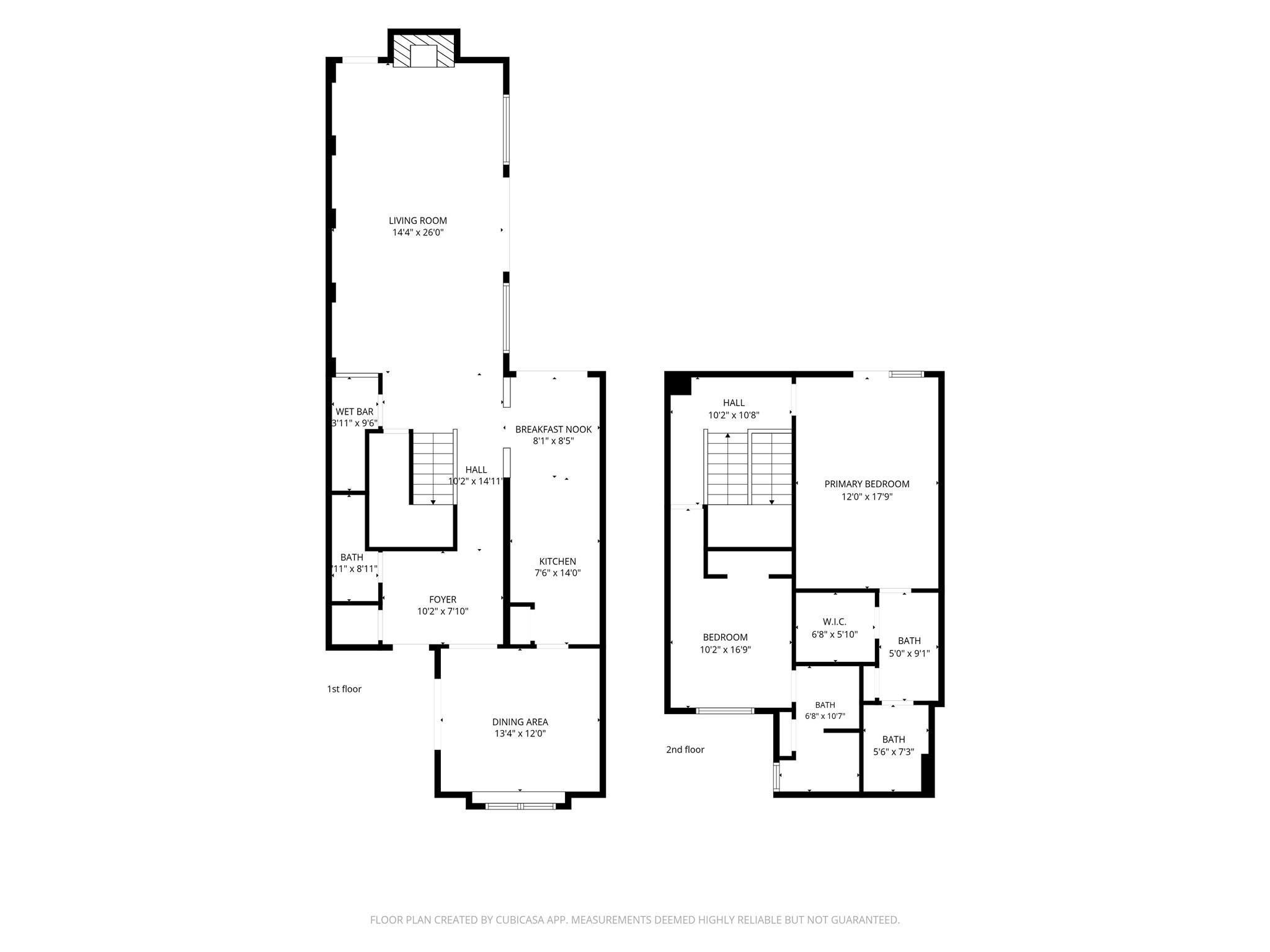9454 Briar Forest Drive Property Photo 33