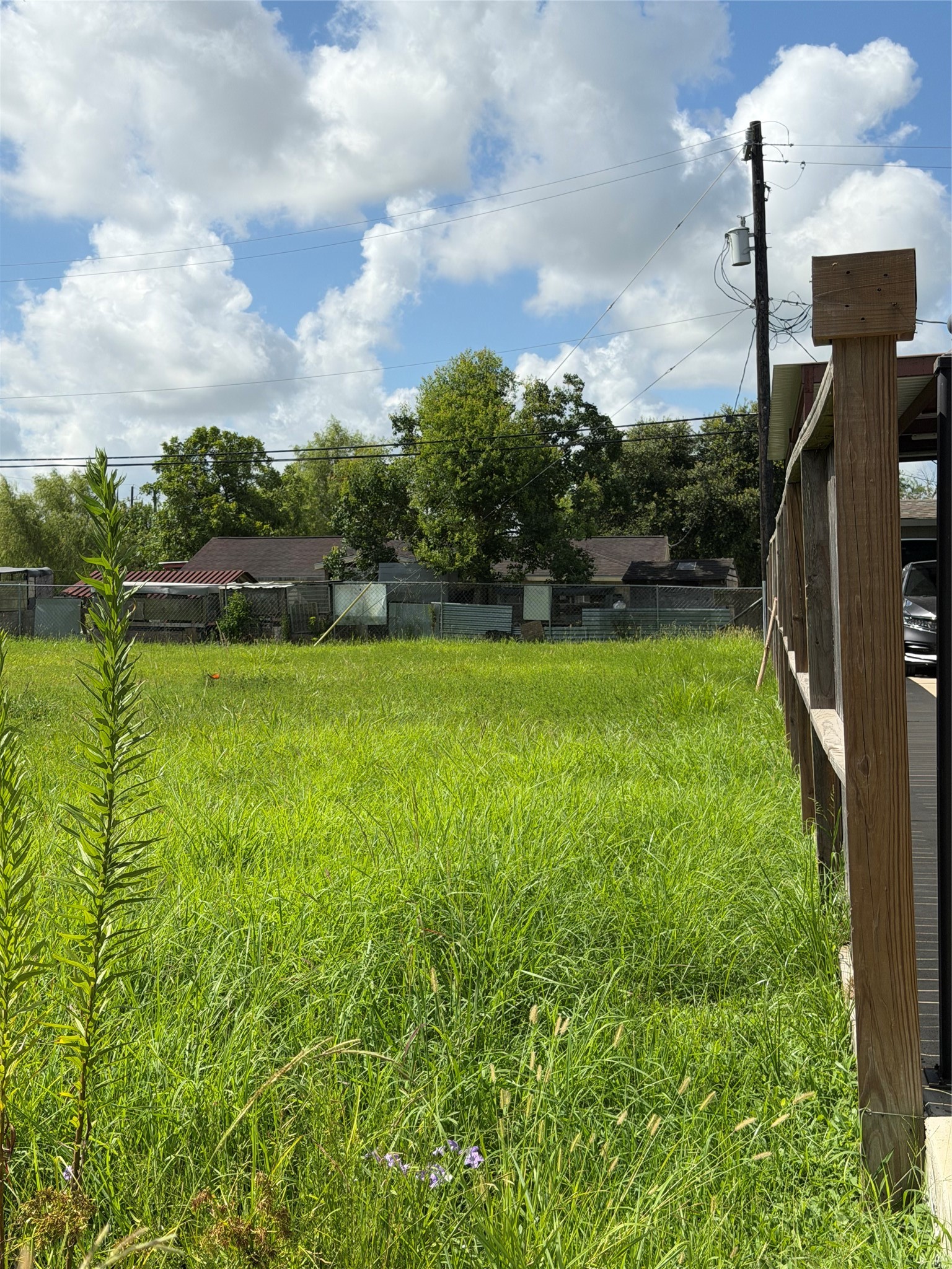 4950 Almeda School Road Property Photo 4