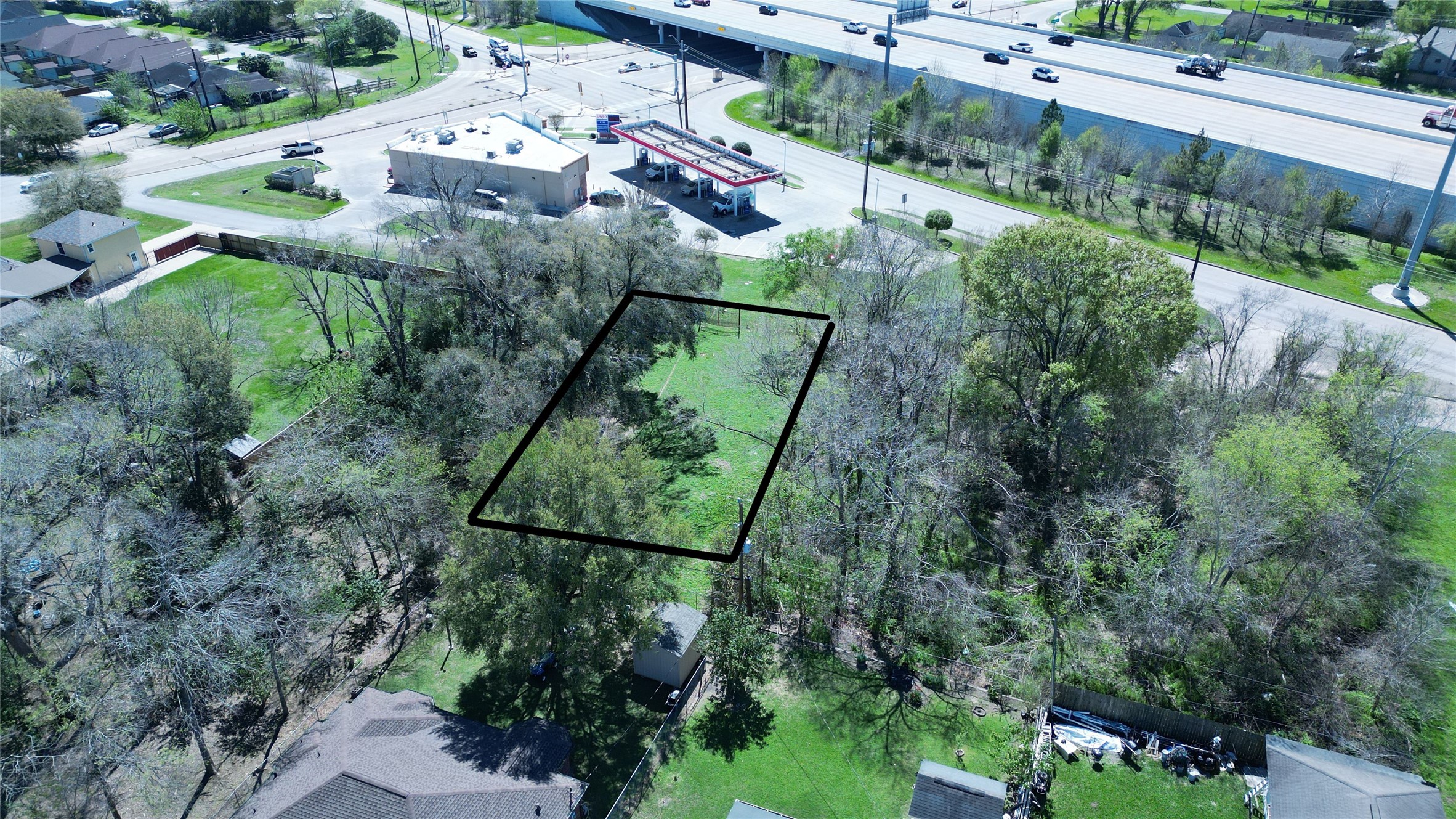 0 Rockby Drive Property Photo 4