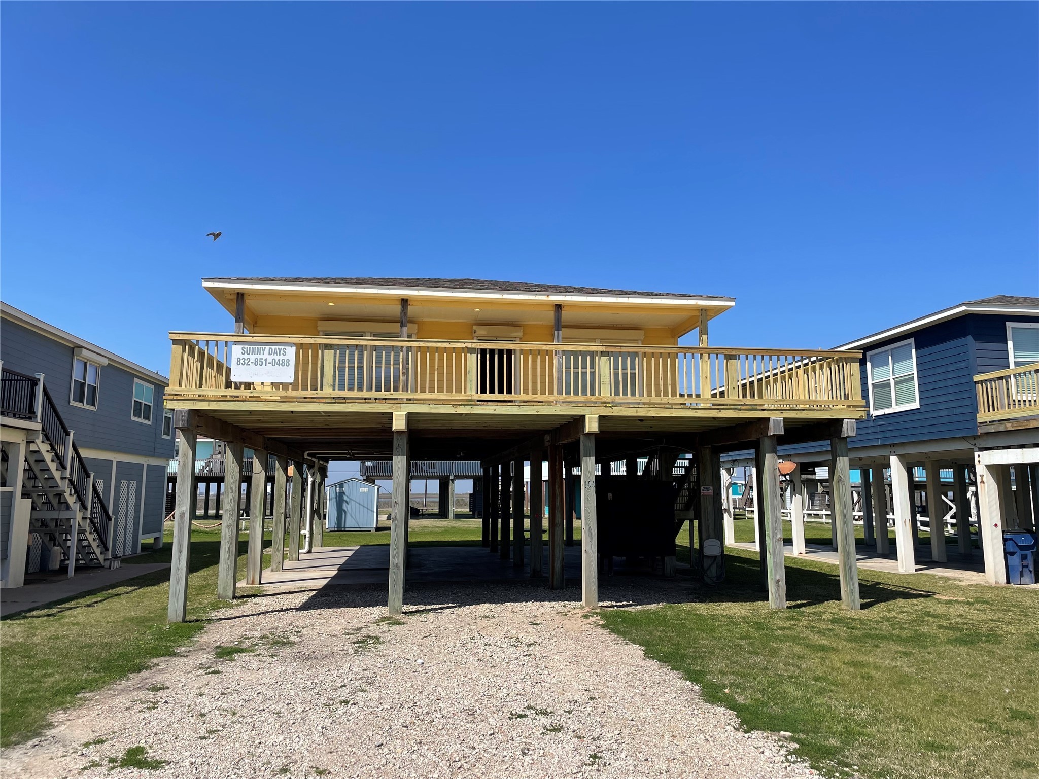106 Coconut Road Property Photo