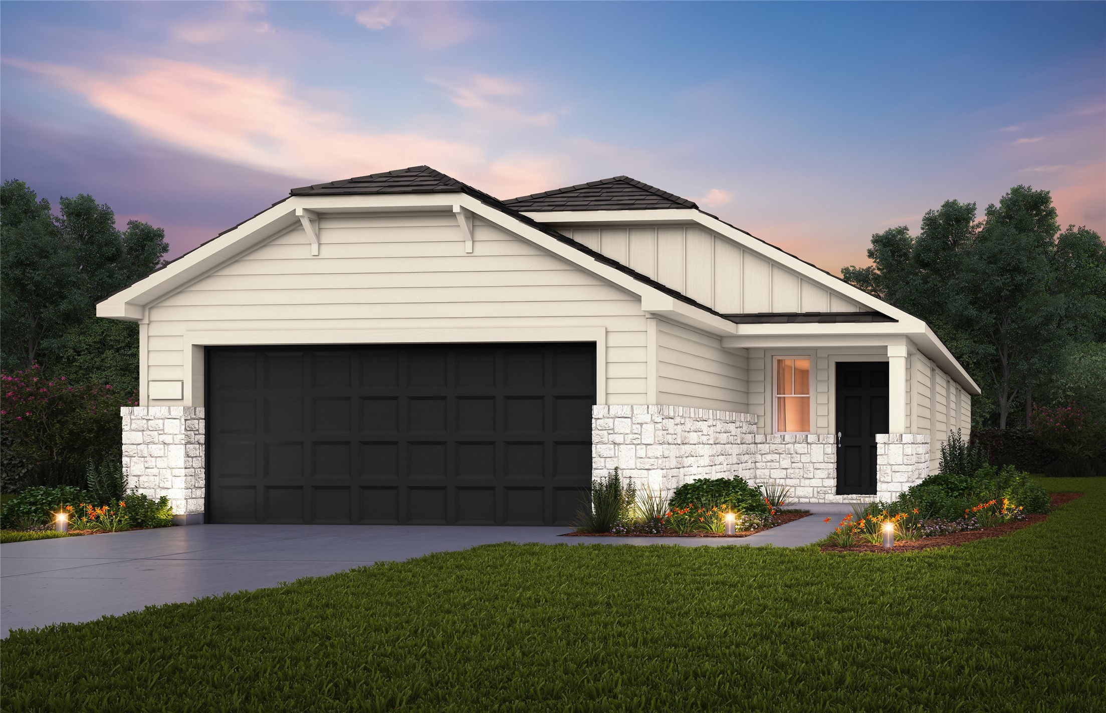 21646 Fox Gully Lane Property Photo