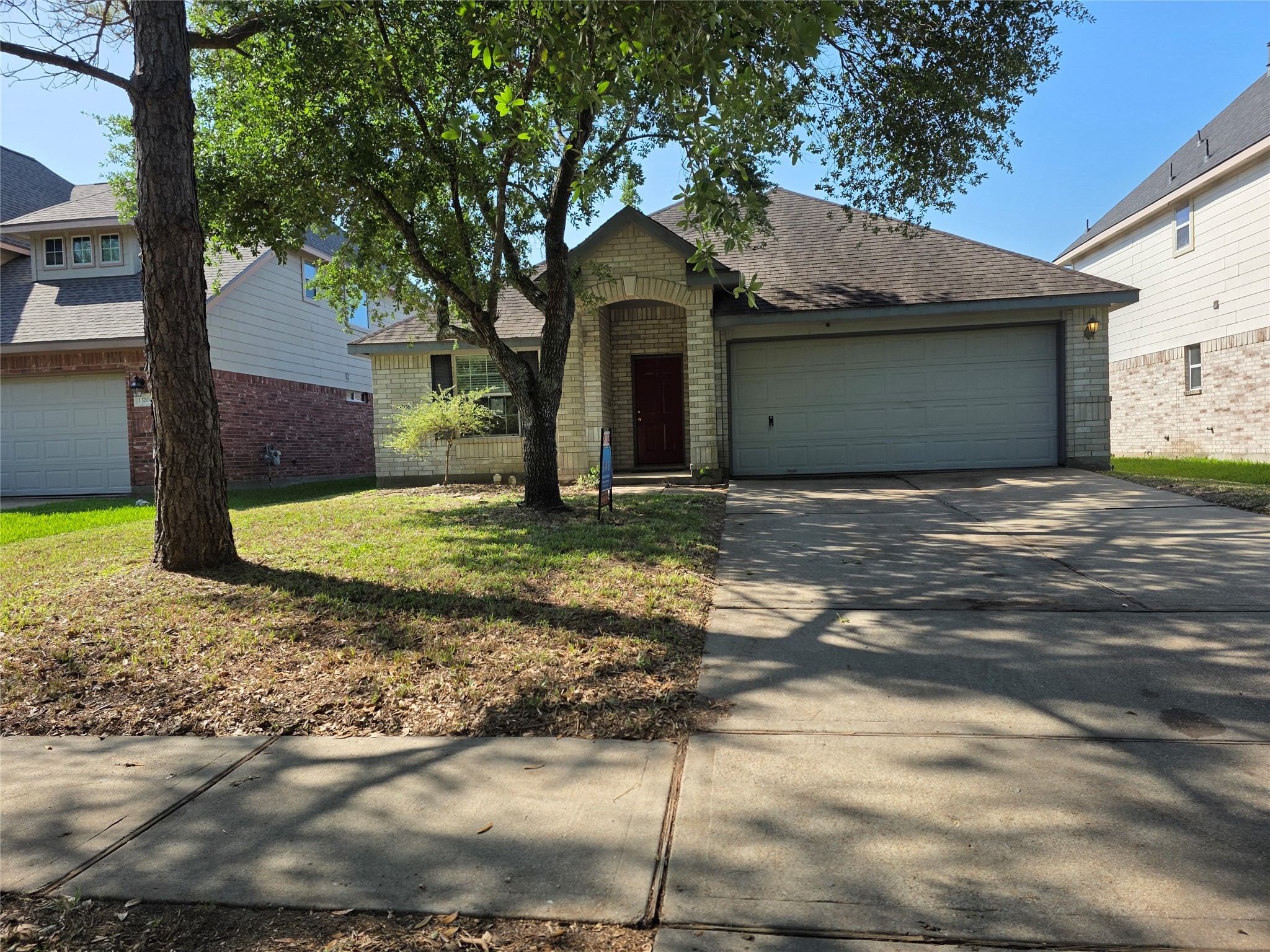 13206 Barton Meadow Lane Property Photo