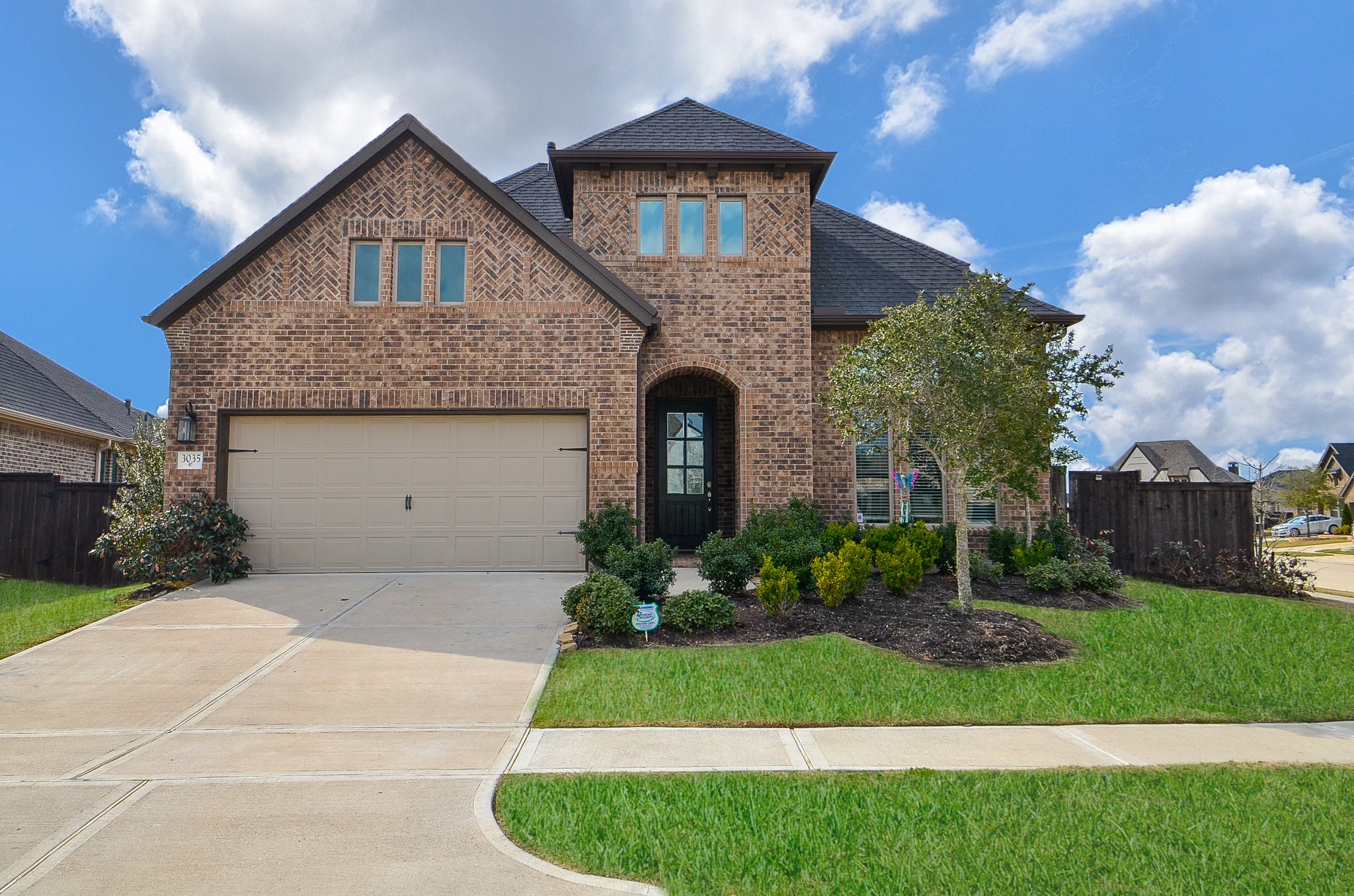 3035 Dragonlet Lane Property Photo 2