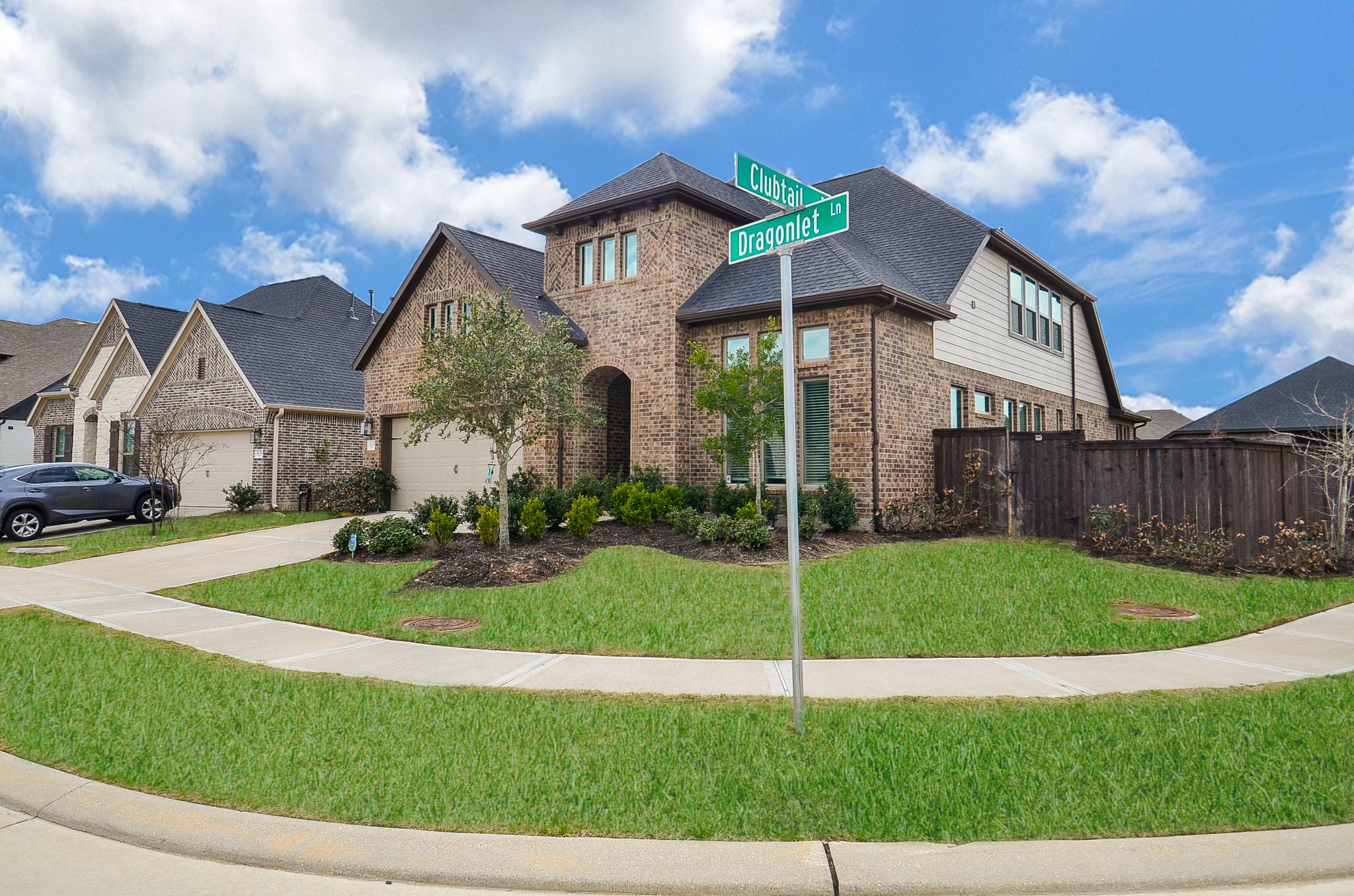 3035 Dragonlet Lane Property Photo 4