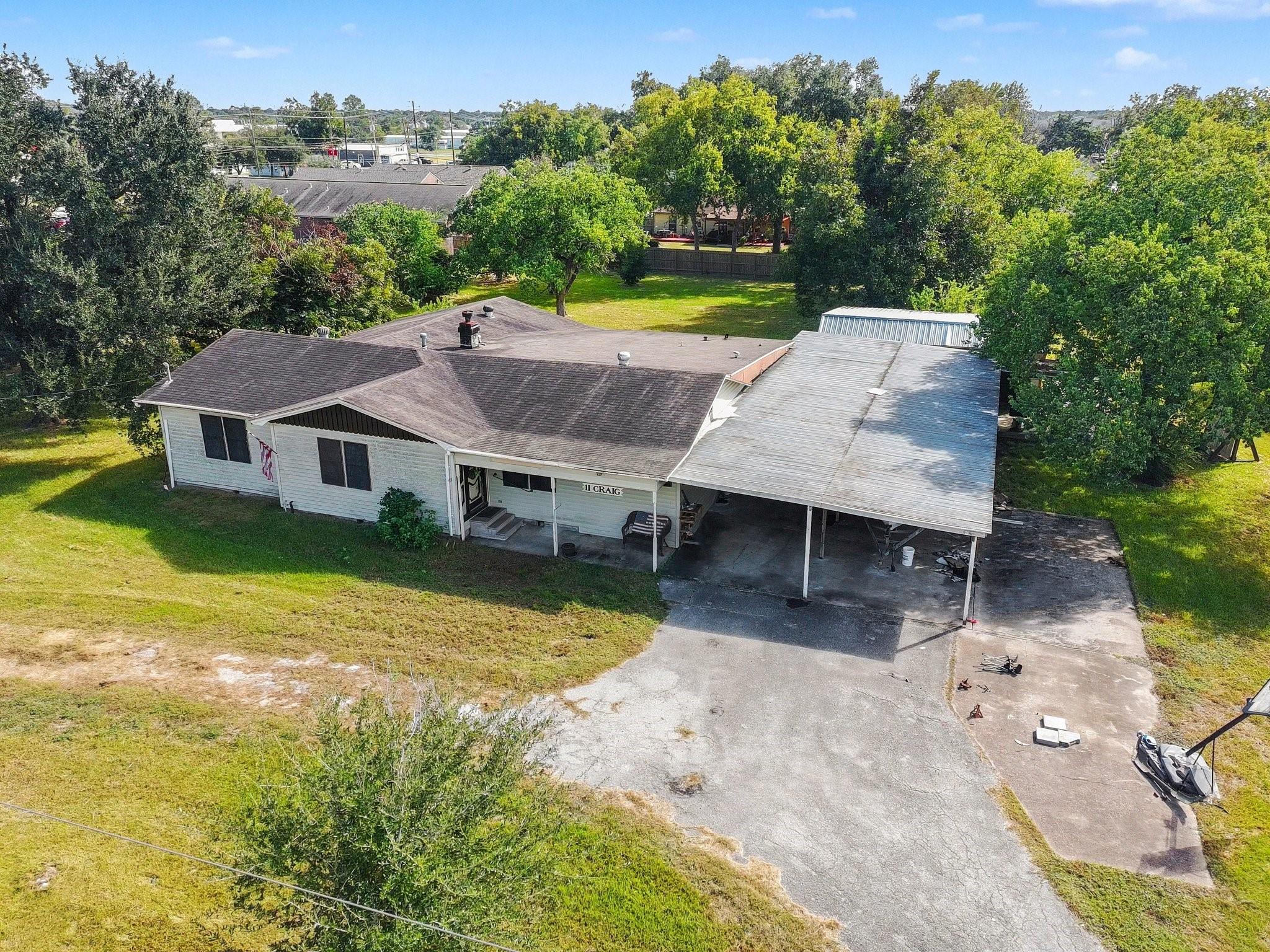 11 Craig Street, Baytown Tx 77521 Property Photo 1