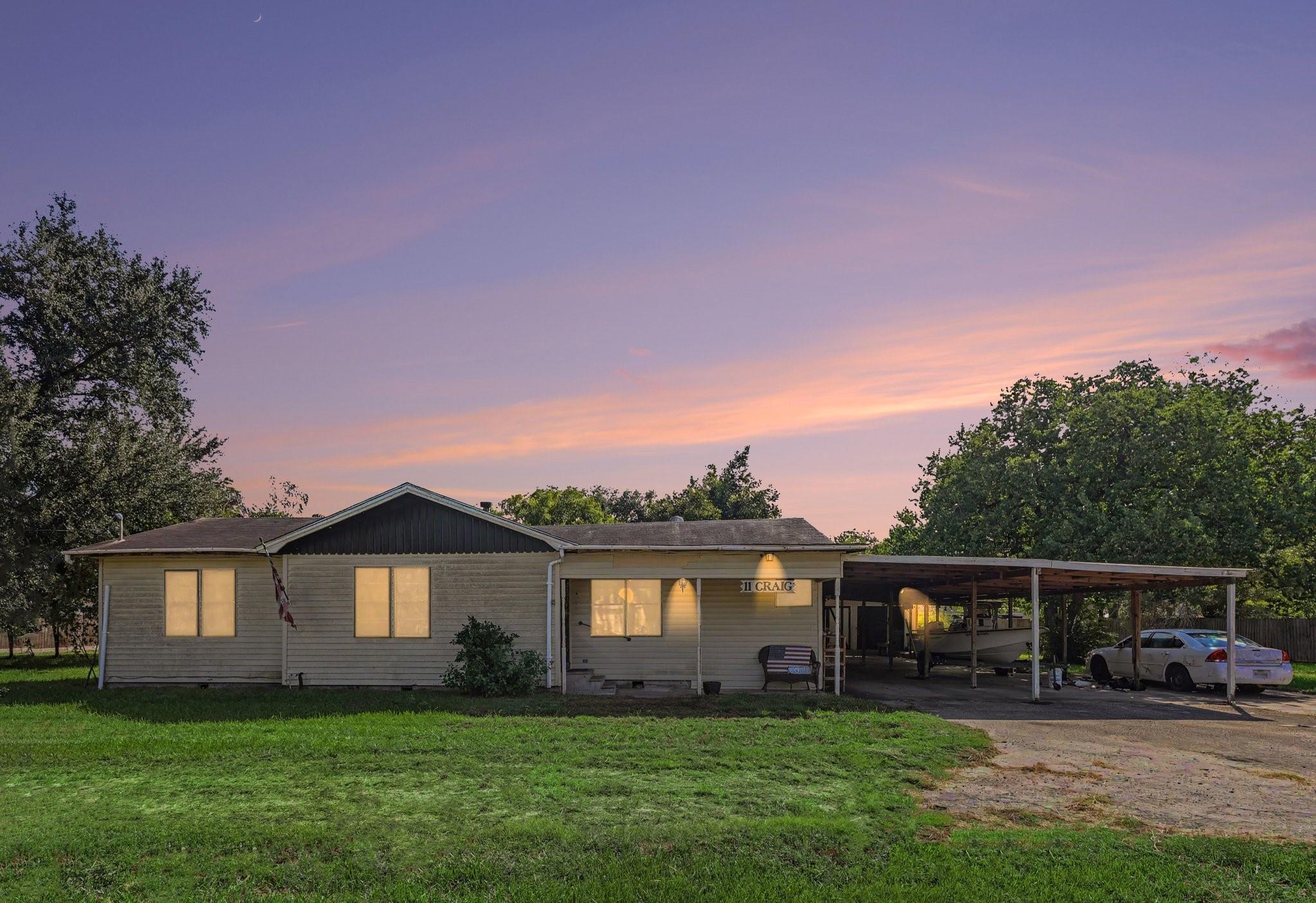 11 Craig Street, Baytown Tx 77521 Property Photo 2