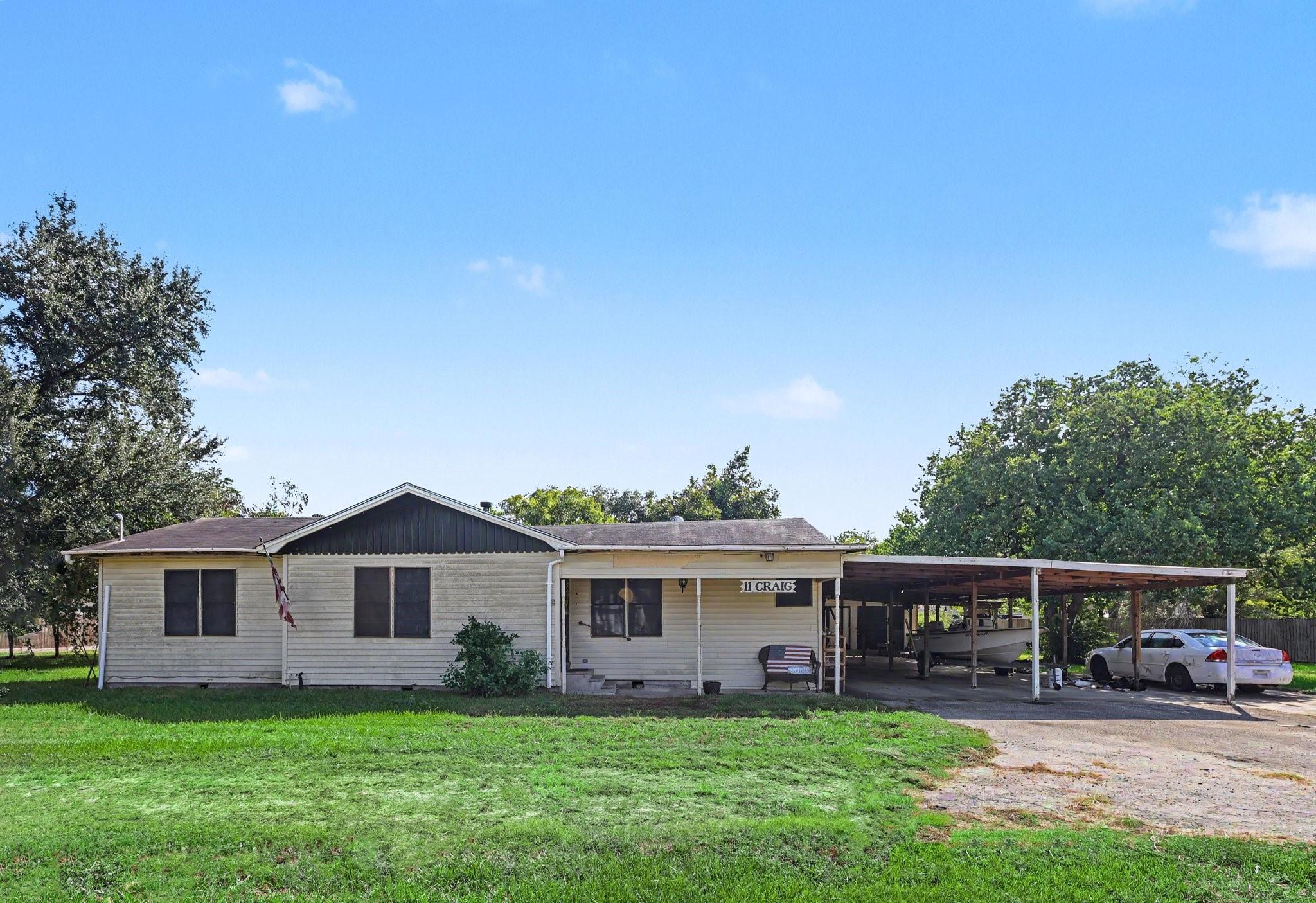 11 Craig Street, Baytown Tx 77521 Property Photo 3
