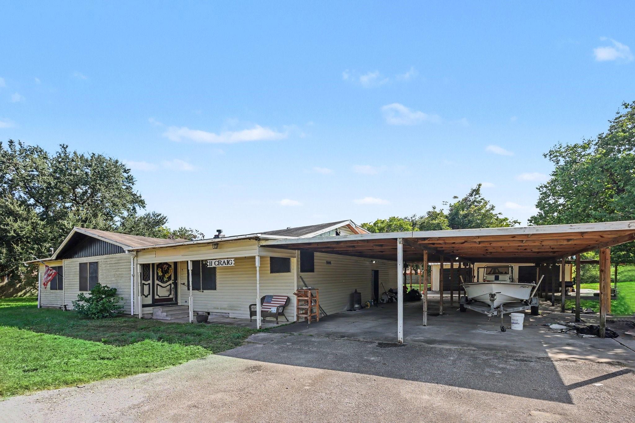 11 Craig Street, Baytown Tx 77521 Property Photo 5