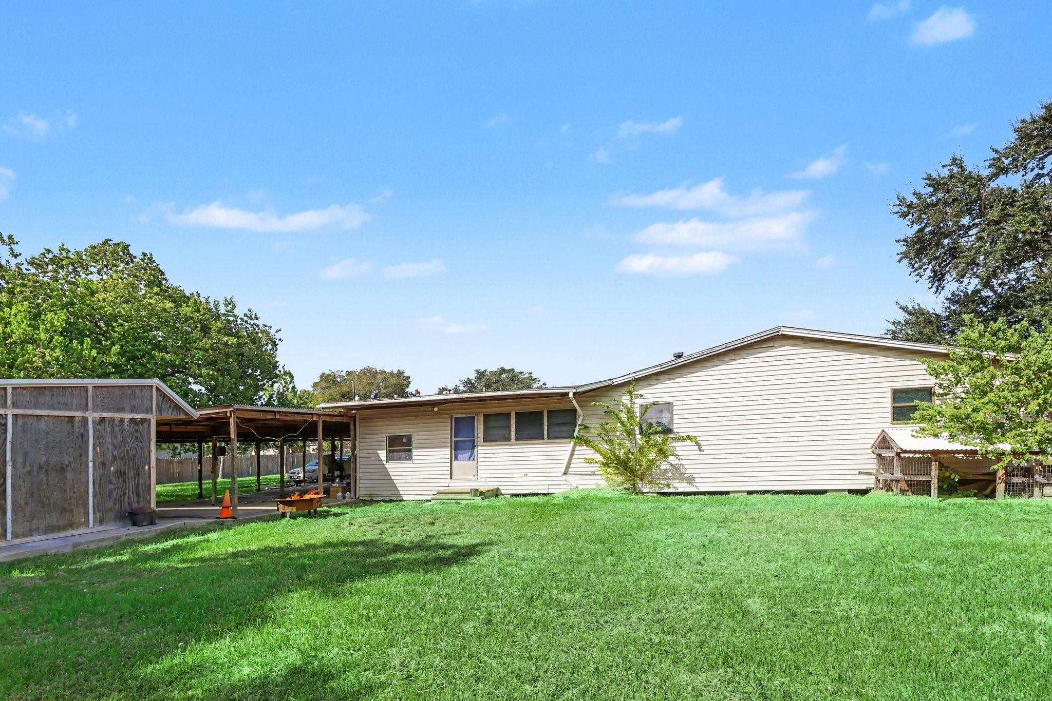 11 Craig Street, Baytown Tx 77521 Property Photo 27
