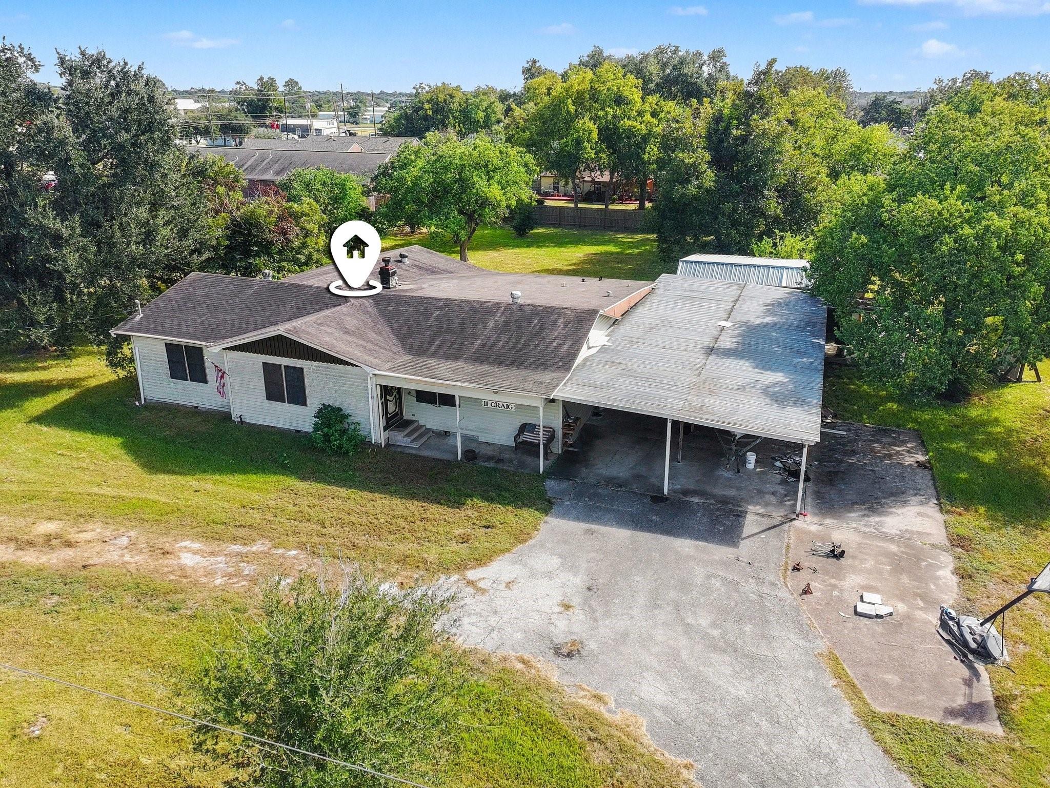 11 Craig Street, Baytown Tx 77521 Property Photo 32