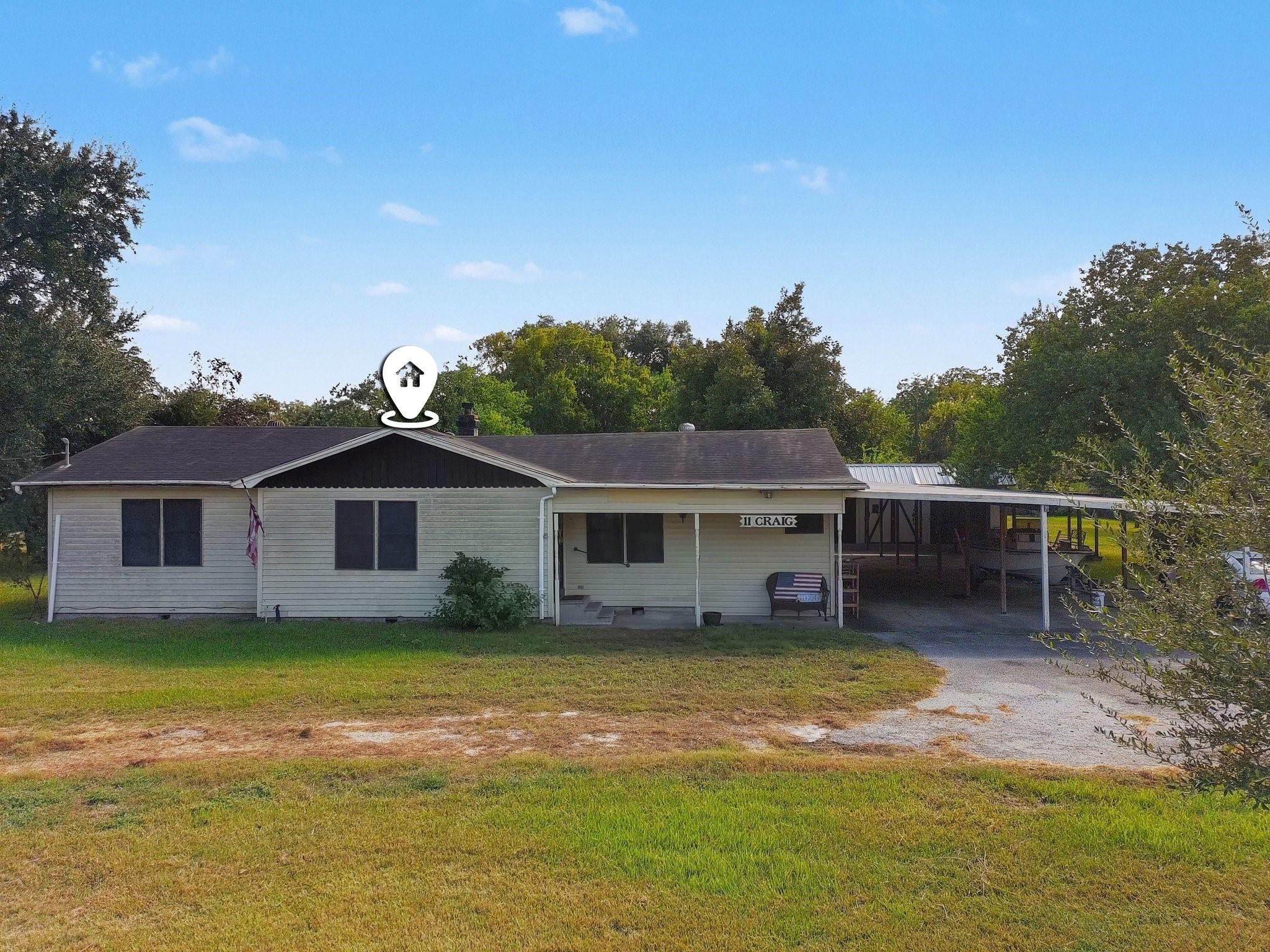 11 Craig Street, Baytown Tx 77521 Property Photo 33
