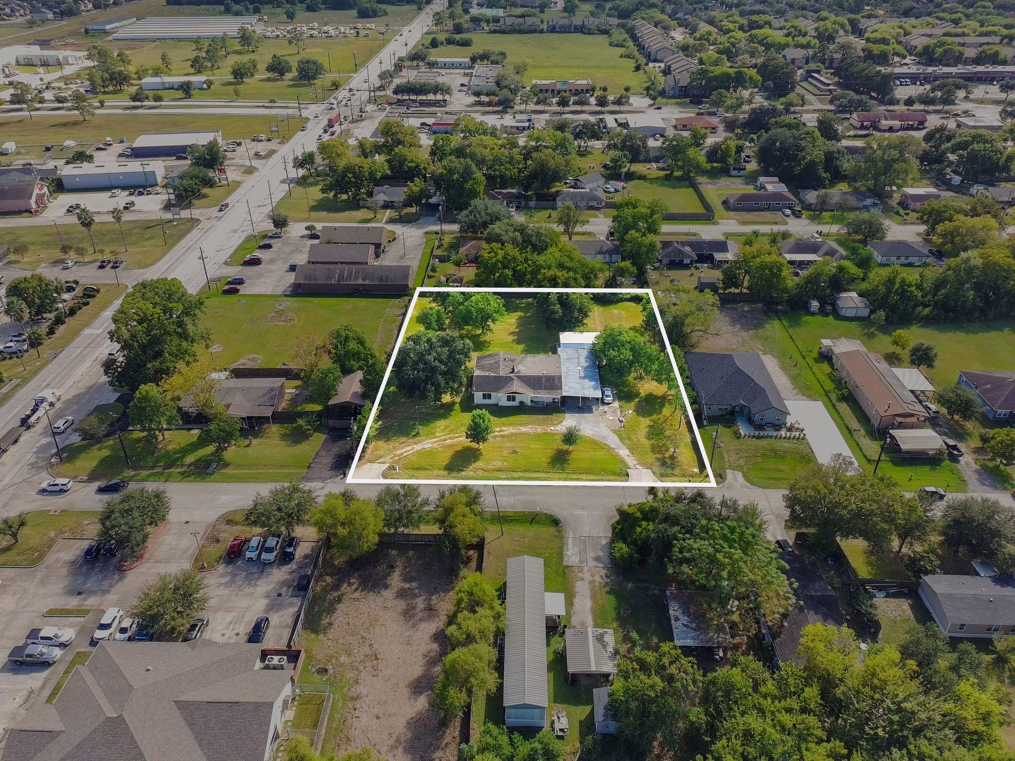 11 Craig Street, Baytown Tx 77521 Property Photo 36