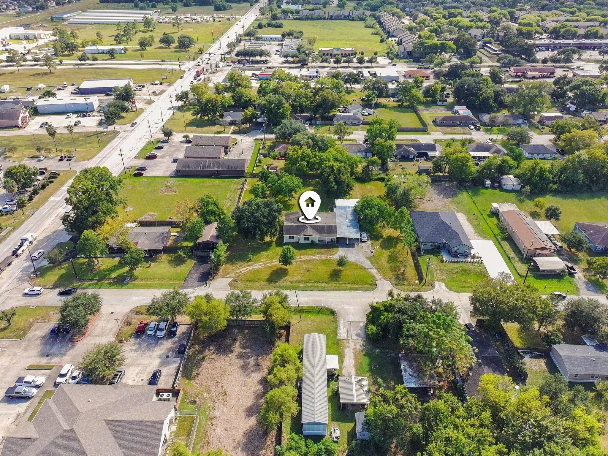 11 Craig Street, Baytown Tx 77521 Property Photo 37
