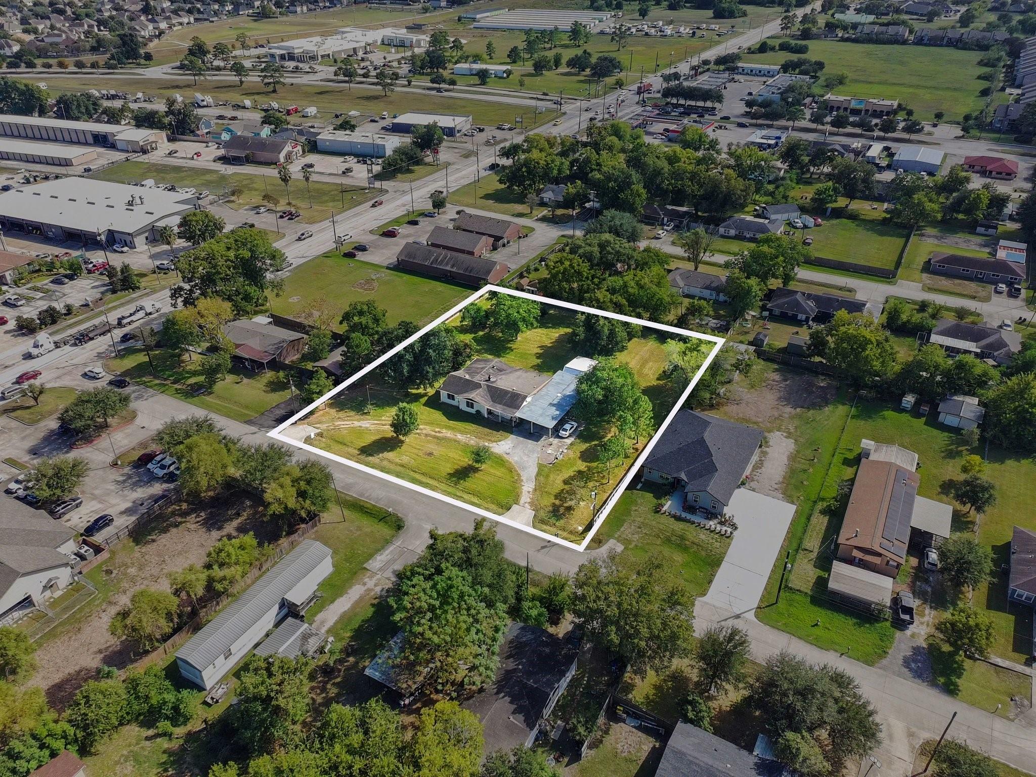 11 Craig Street, Baytown Tx 77521 Property Photo 38