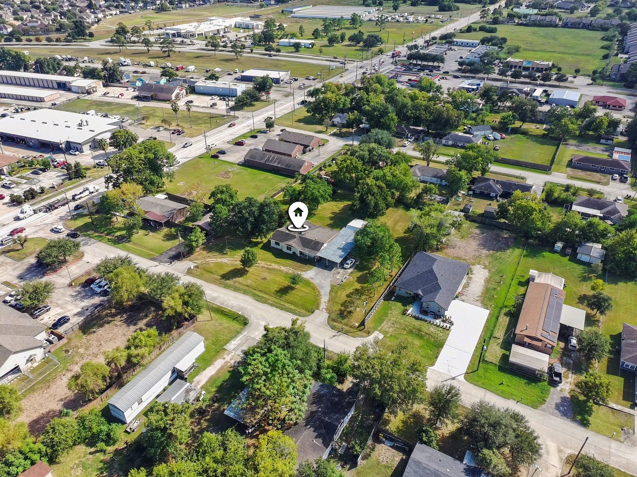 11 Craig Street, Baytown Tx 77521 Property Photo 39