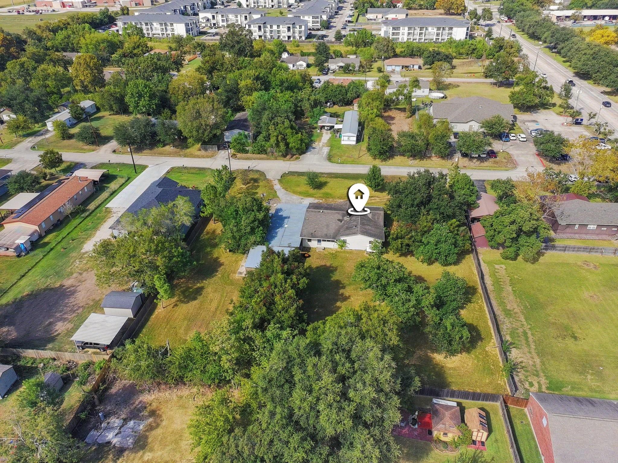 11 Craig Street, Baytown Tx 77521 Property Photo 41