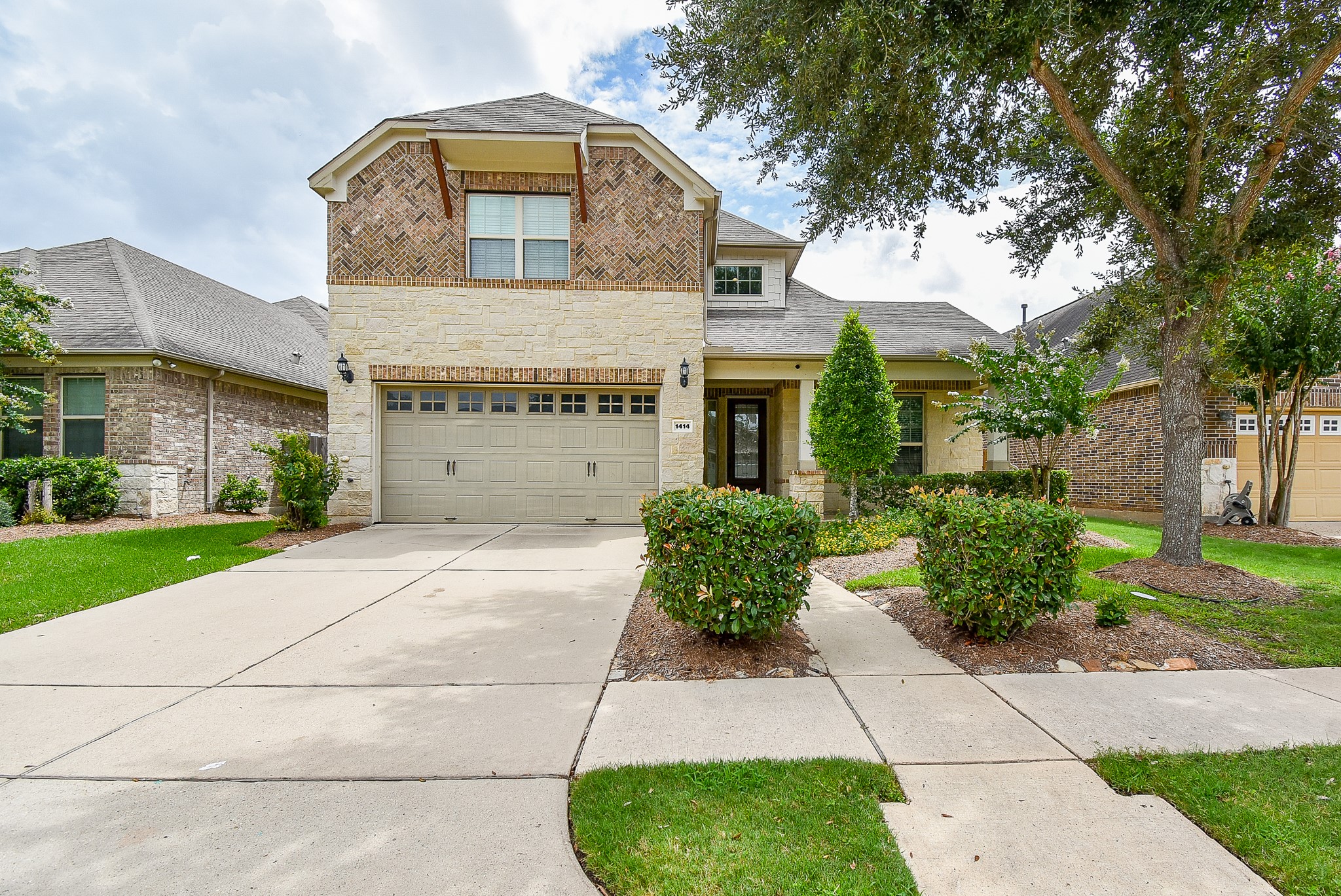 1414 Ralston Branch Way
