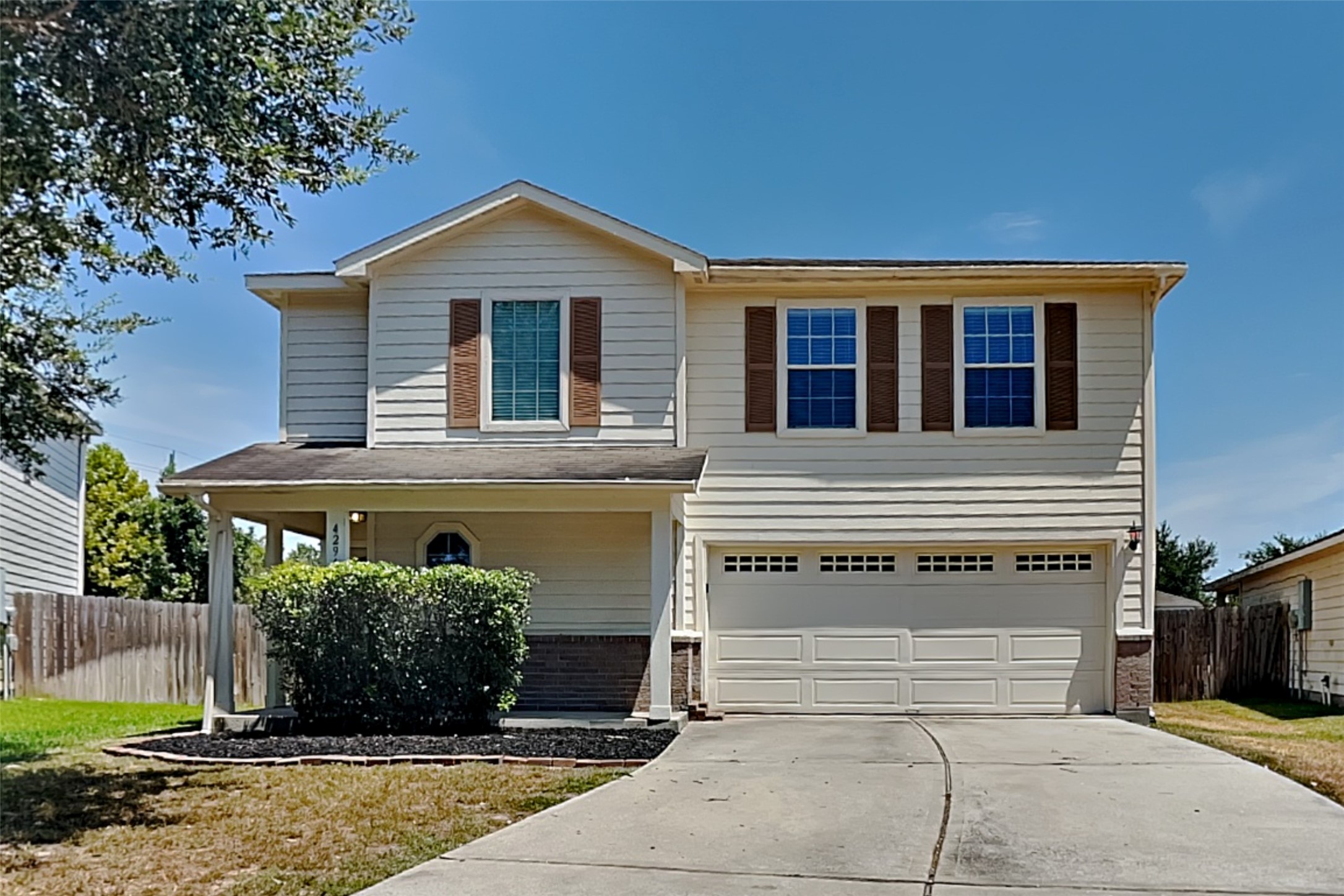 4294 Medina River Loop Property Photo 1